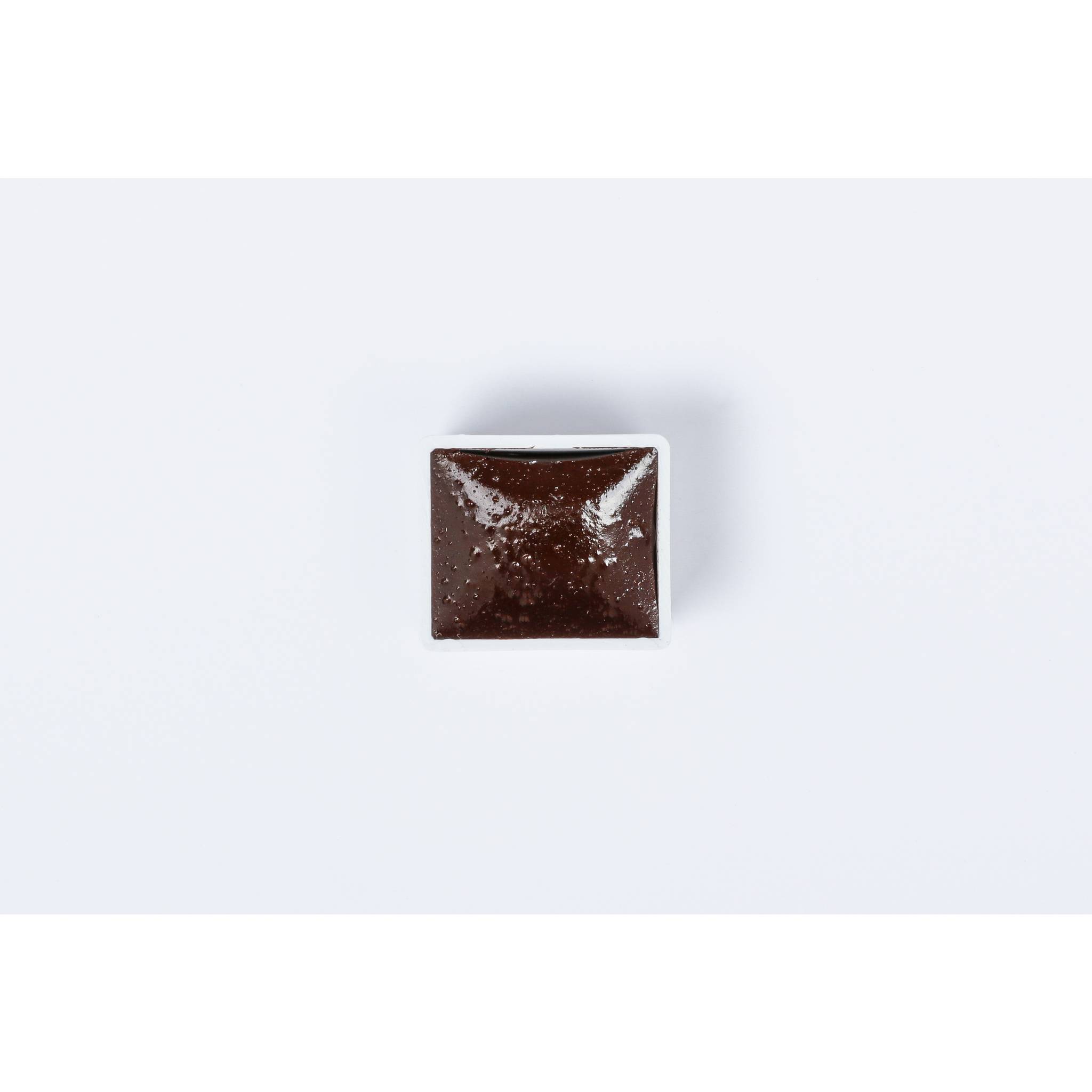 Blockx 3x Aquarellfarbe, 1/2 Näpfchen 1,5ml Marsrot transparent 41224BXC