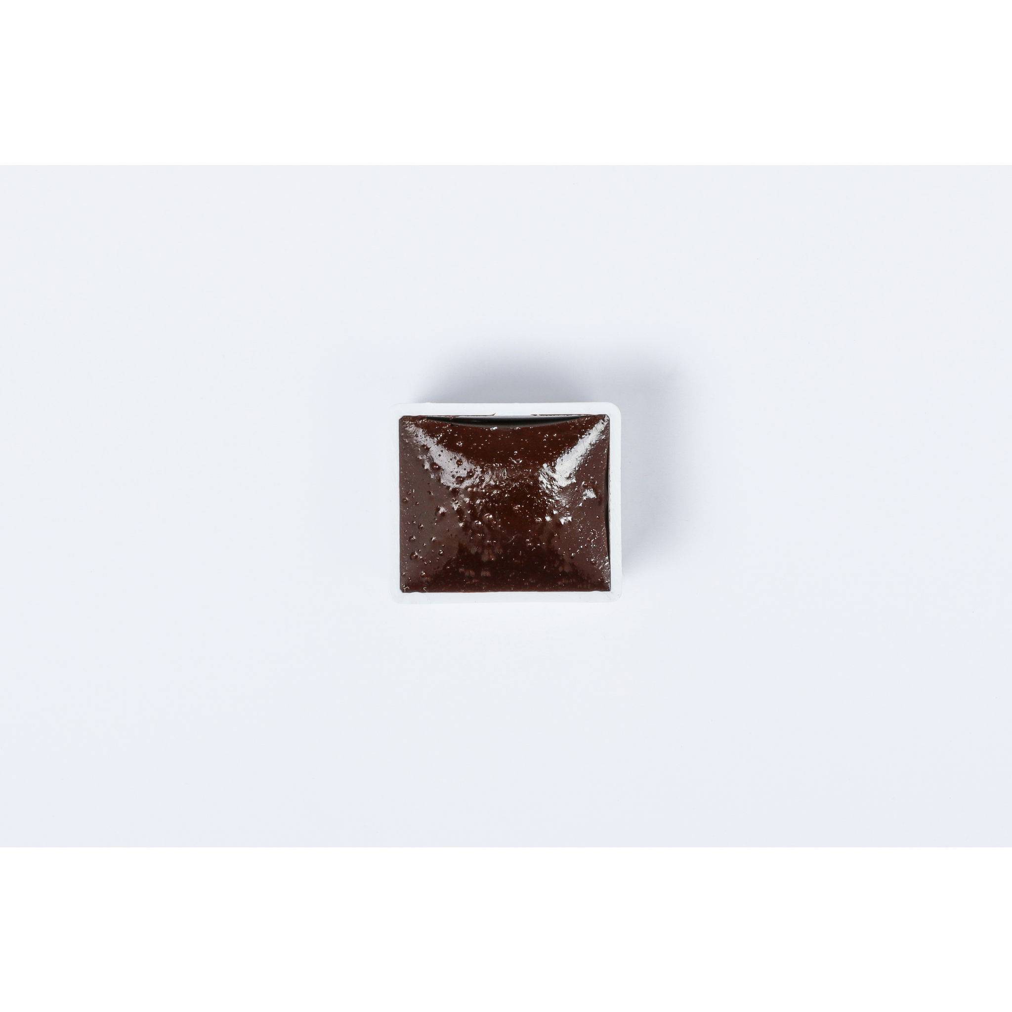 Blockx 3x Aquarellfarbe, 1/2 Näpfchen 1,5ml Marsrot transparent 41224BXC