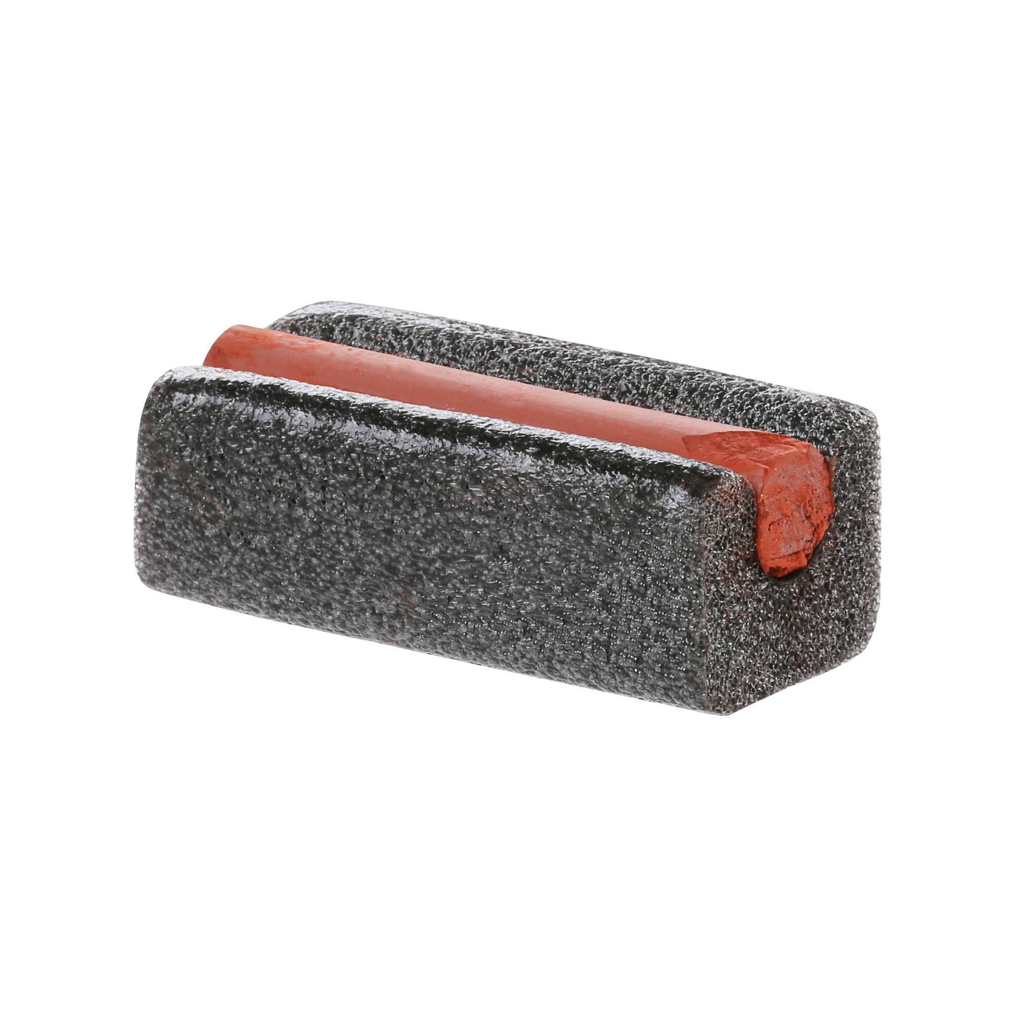 Blockx 3x Pastellkreide, Marsrot 2 12272BXC