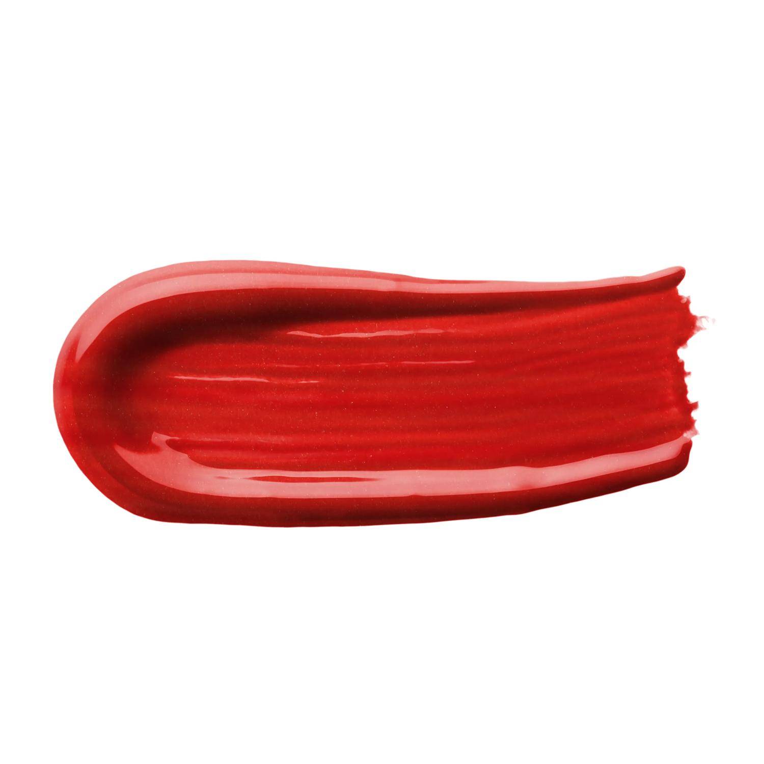 Darwi 4x DARWI Stoffmalfarbe, Flasche 50ml, Zinnoberrot - Zinnober DA0100050490C