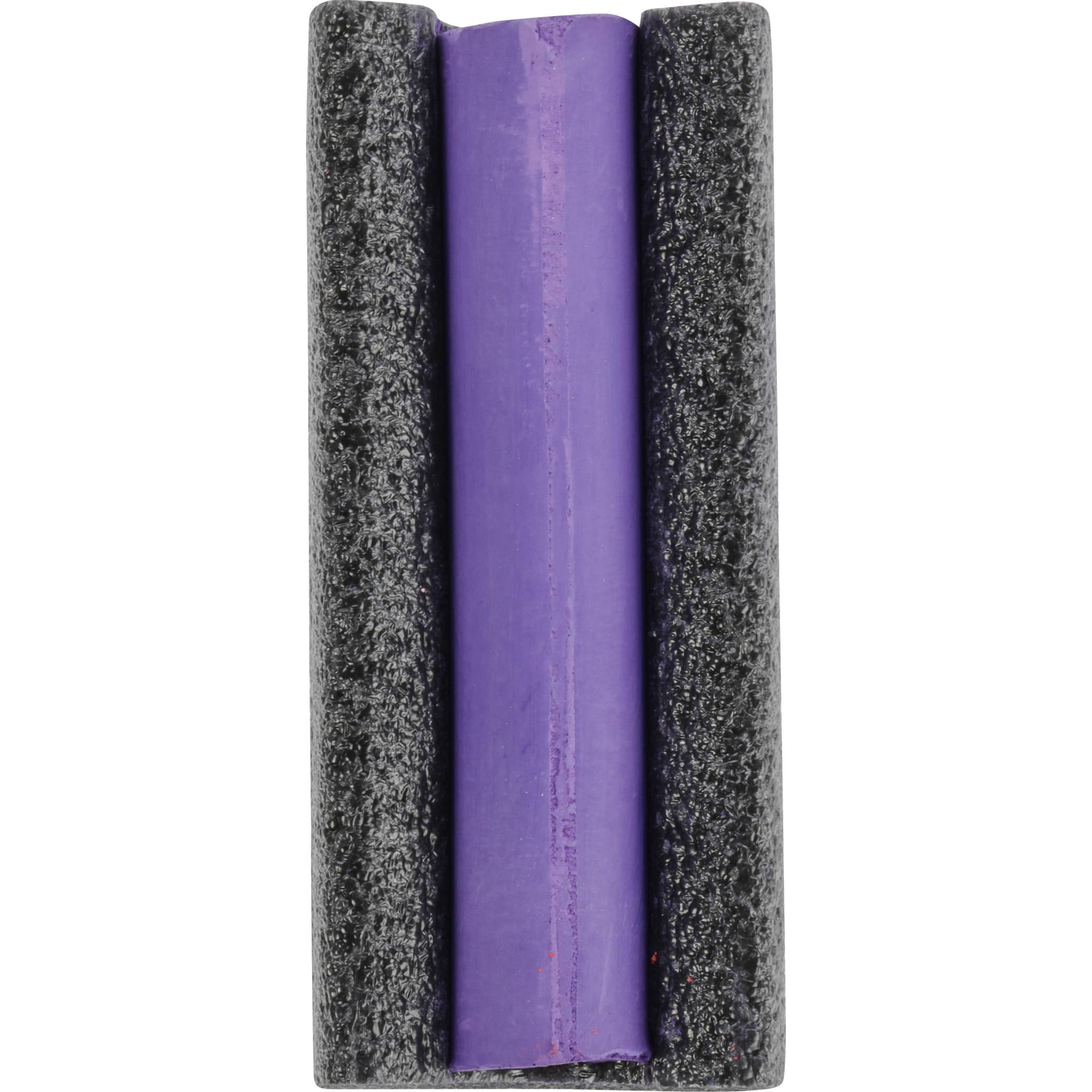 Blockx 3x Pastellkreide, Dioxazin Mauve 3 12313BXC