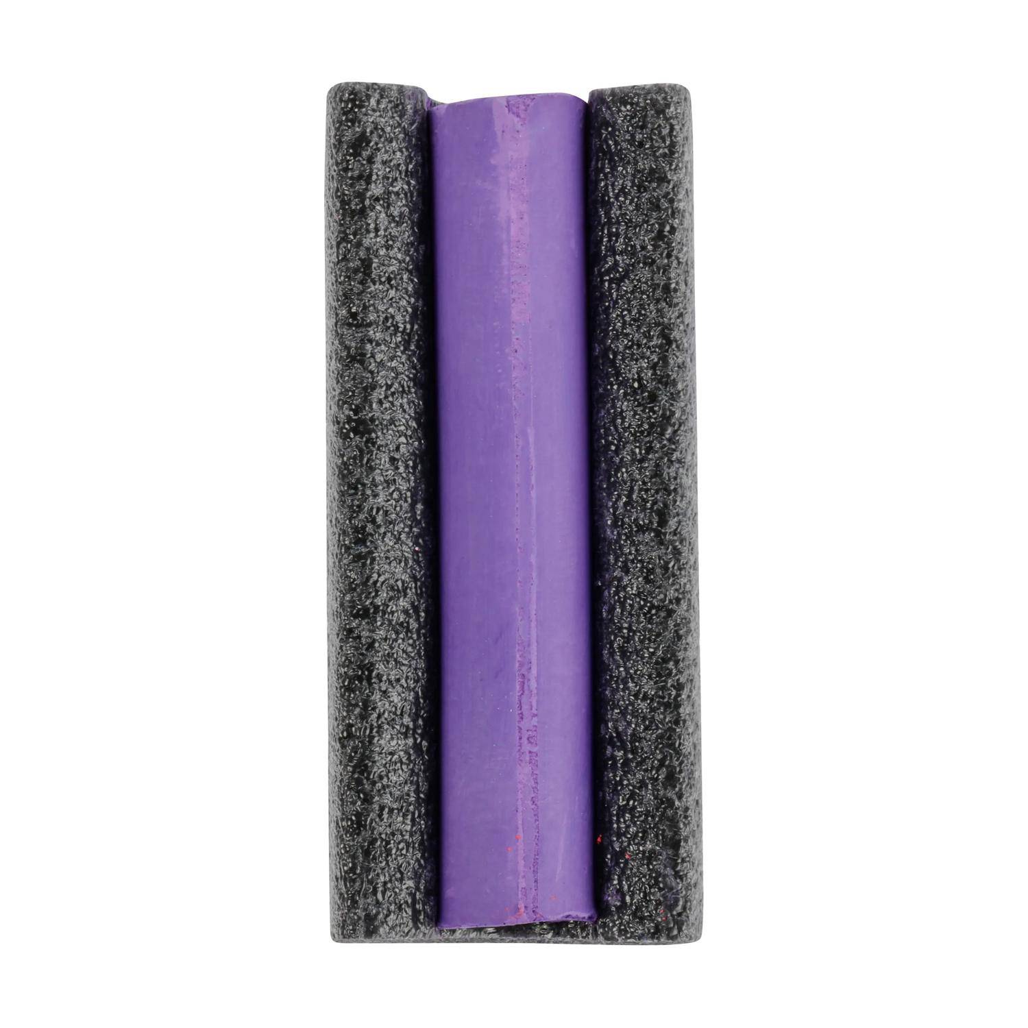 Blockx 3x Pastellkreide, Dioxazin Mauve 3 12313BXC