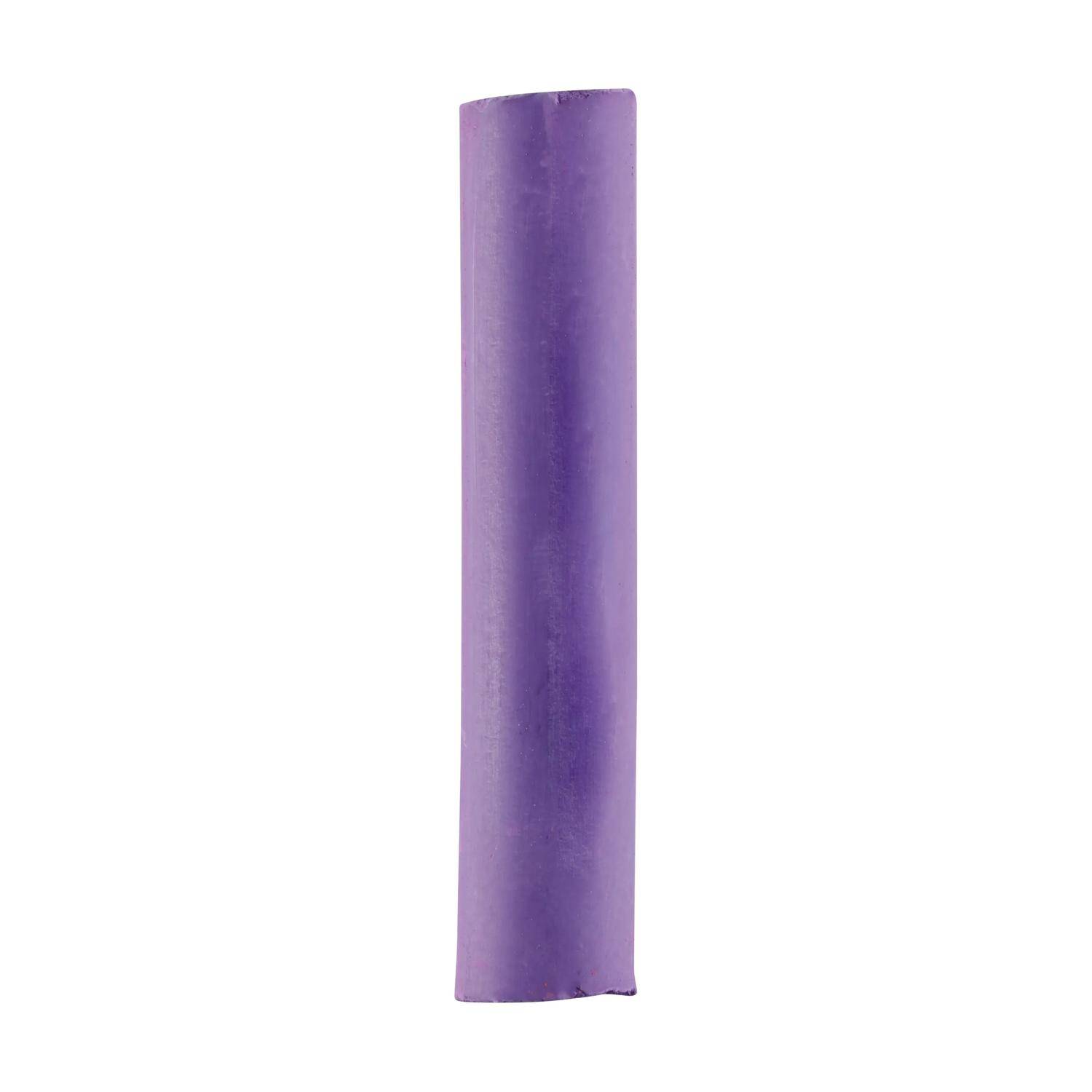 Blockx 3x Pastellkreide, Dioxazin Mauve 3 12313BXC