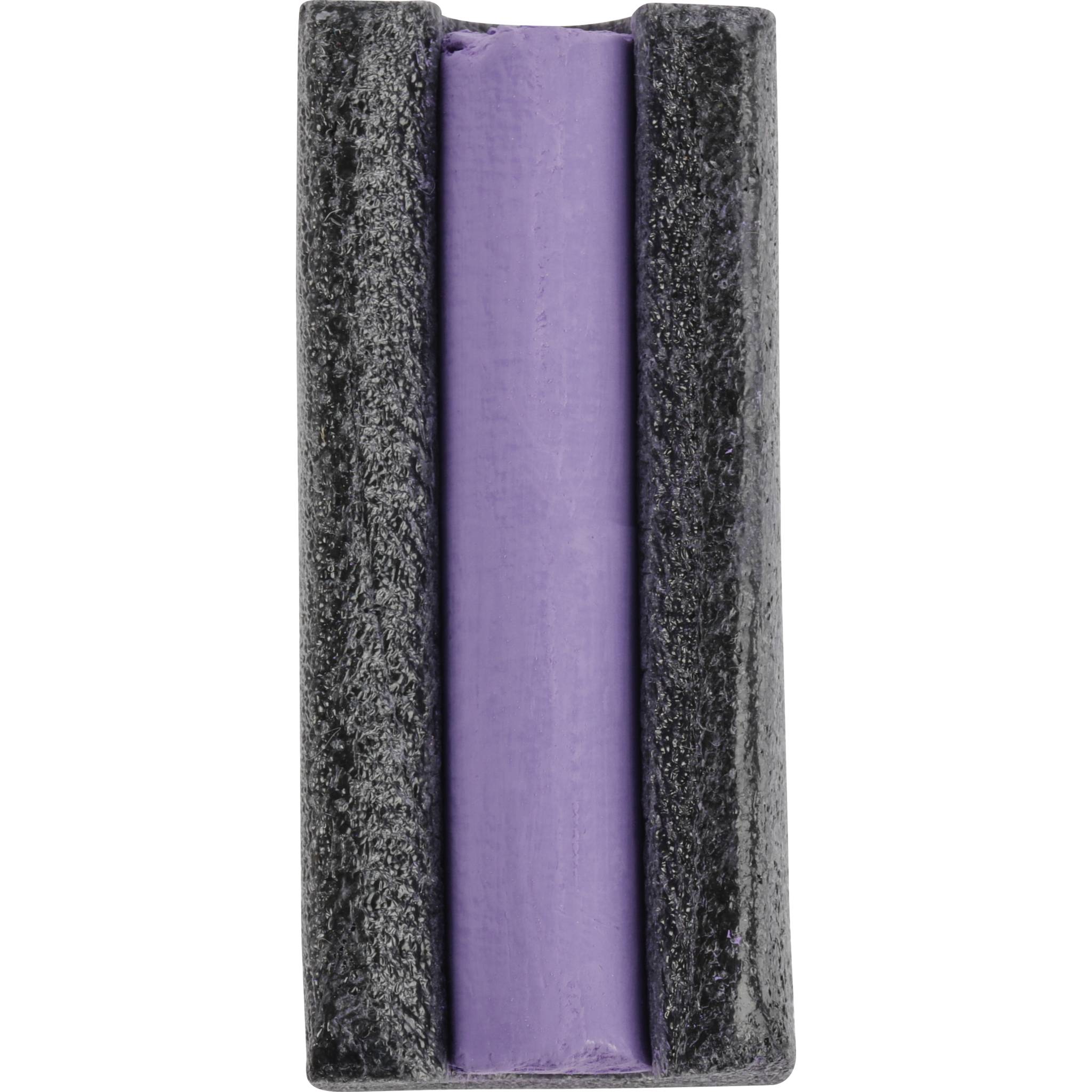 Blockx 3x Pastellkreide, Ultramarinviolett 1 12301BXC