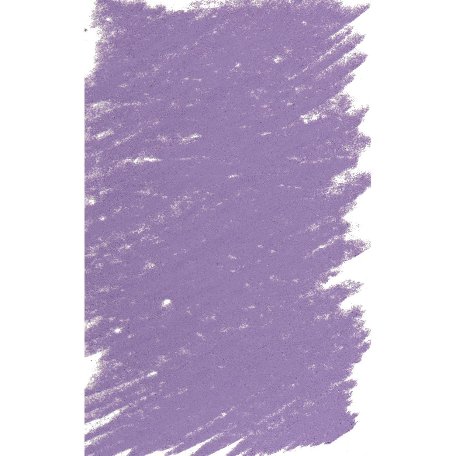 Blockx 3x Pastellkreide, Ultramarinviolett 1 12301BXC