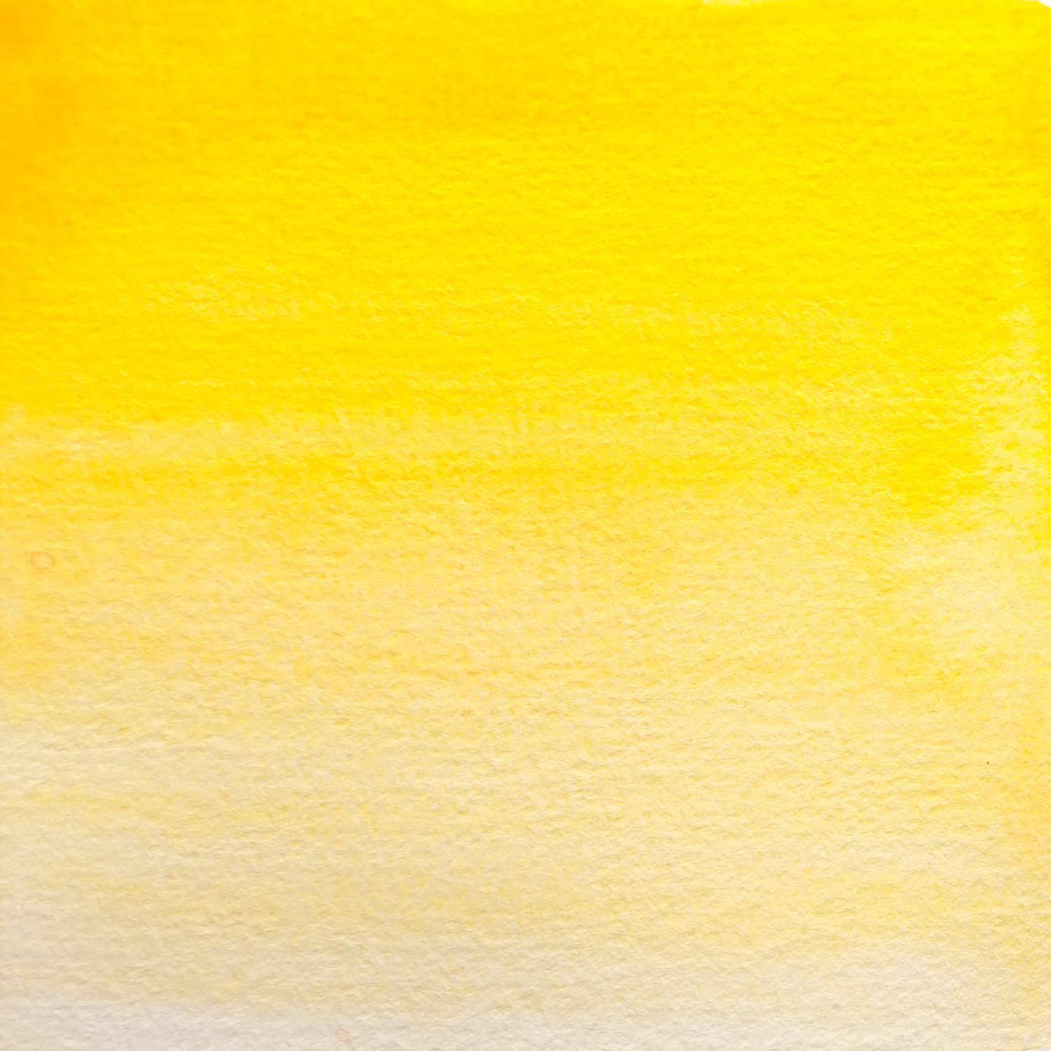 Blockx 3x Aquarellfarbe, Kadmiumgelb mittel - Tube 5ml - Cadmium Mittel 43315BXC