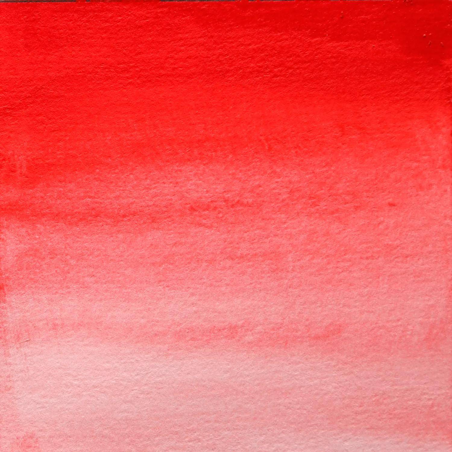 Blockx 3x Aquarellfarbe, Blockx Rot - Tube 5ml - Rot Blockx 43327BXC