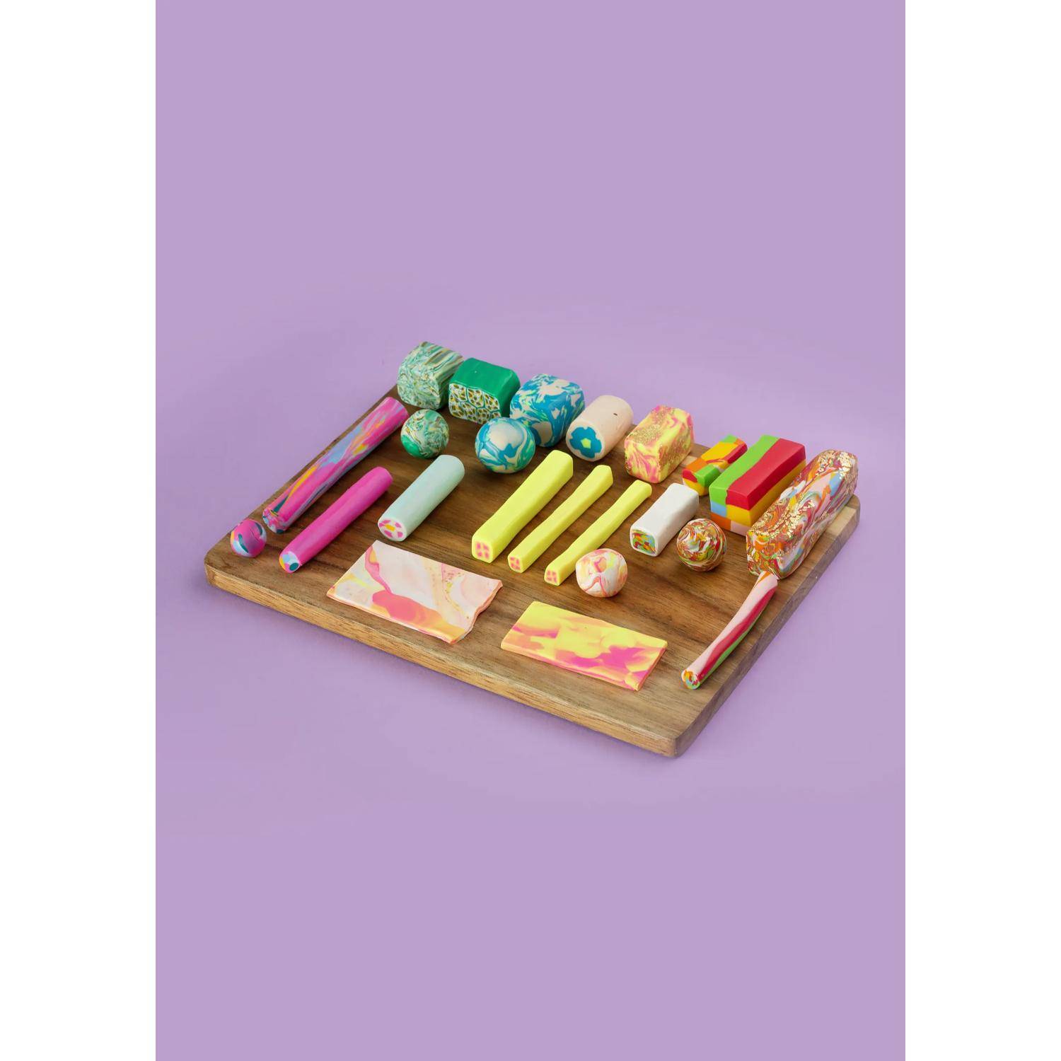 Cernit 6x Number One 56g, Fuchsie - Fuchsia CE0900056922C