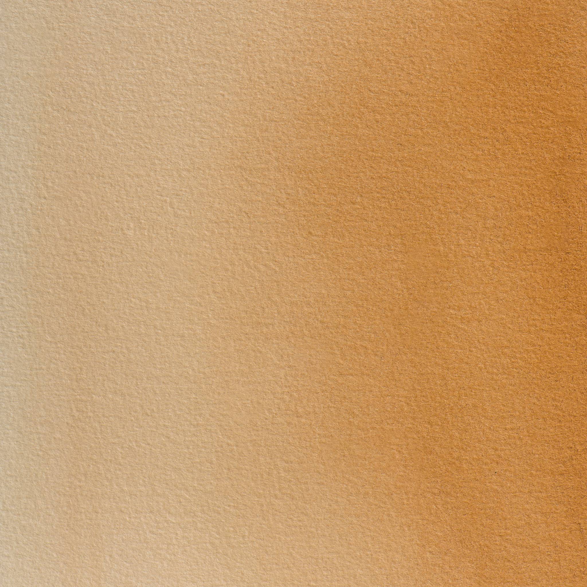 Blockx 3x Aquarellfarbe, 1/2 Näpfchen 1,5ml Marsbraun transparent 41242BXC