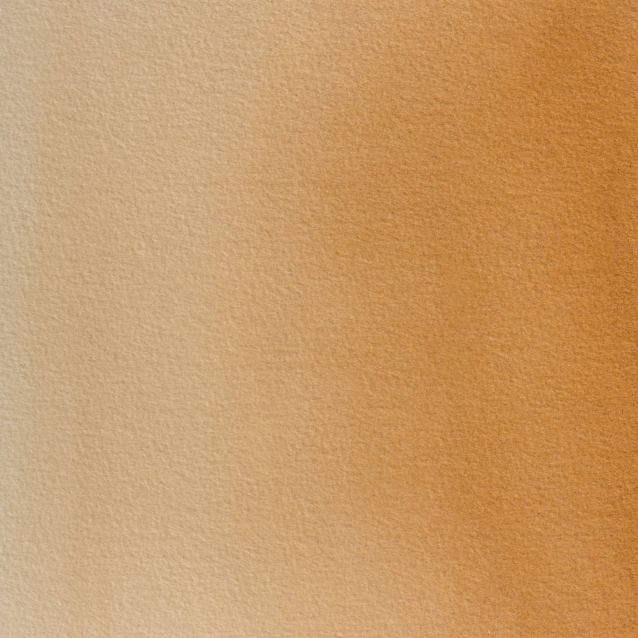 Blockx 3x Aquarellfarbe, 1/2 Näpfchen 1,5ml Marsbraun transparent 41242BXC
