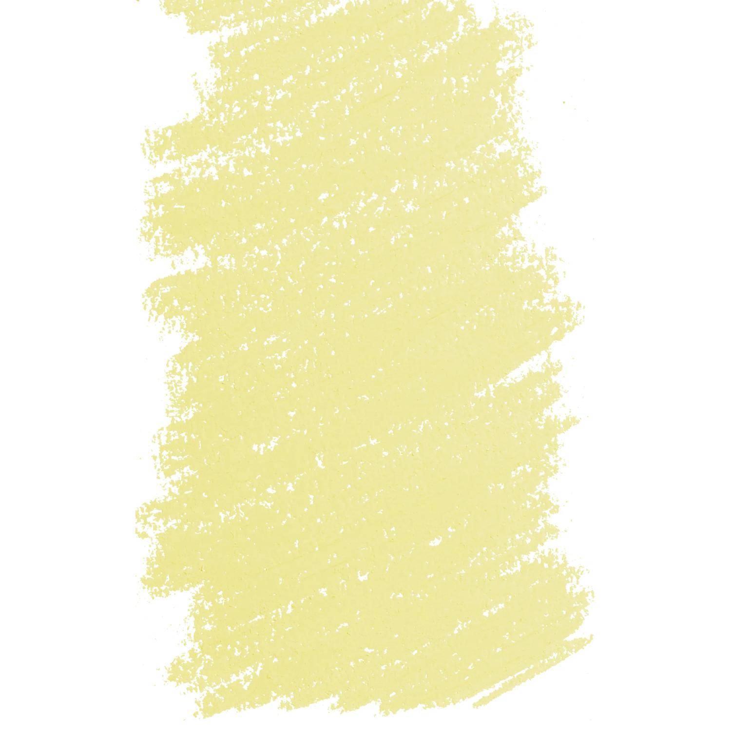 Blockx 3x Pastellkreide, Gelb 5 12115BXC