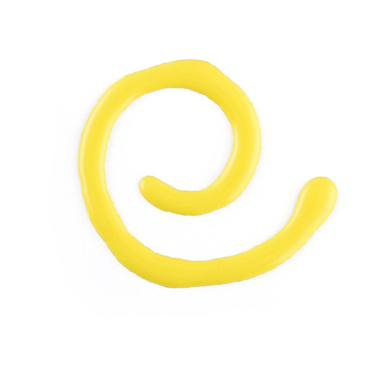 Cernit 6x Gel 30ml, Gelb - Gelb CE1500030700C