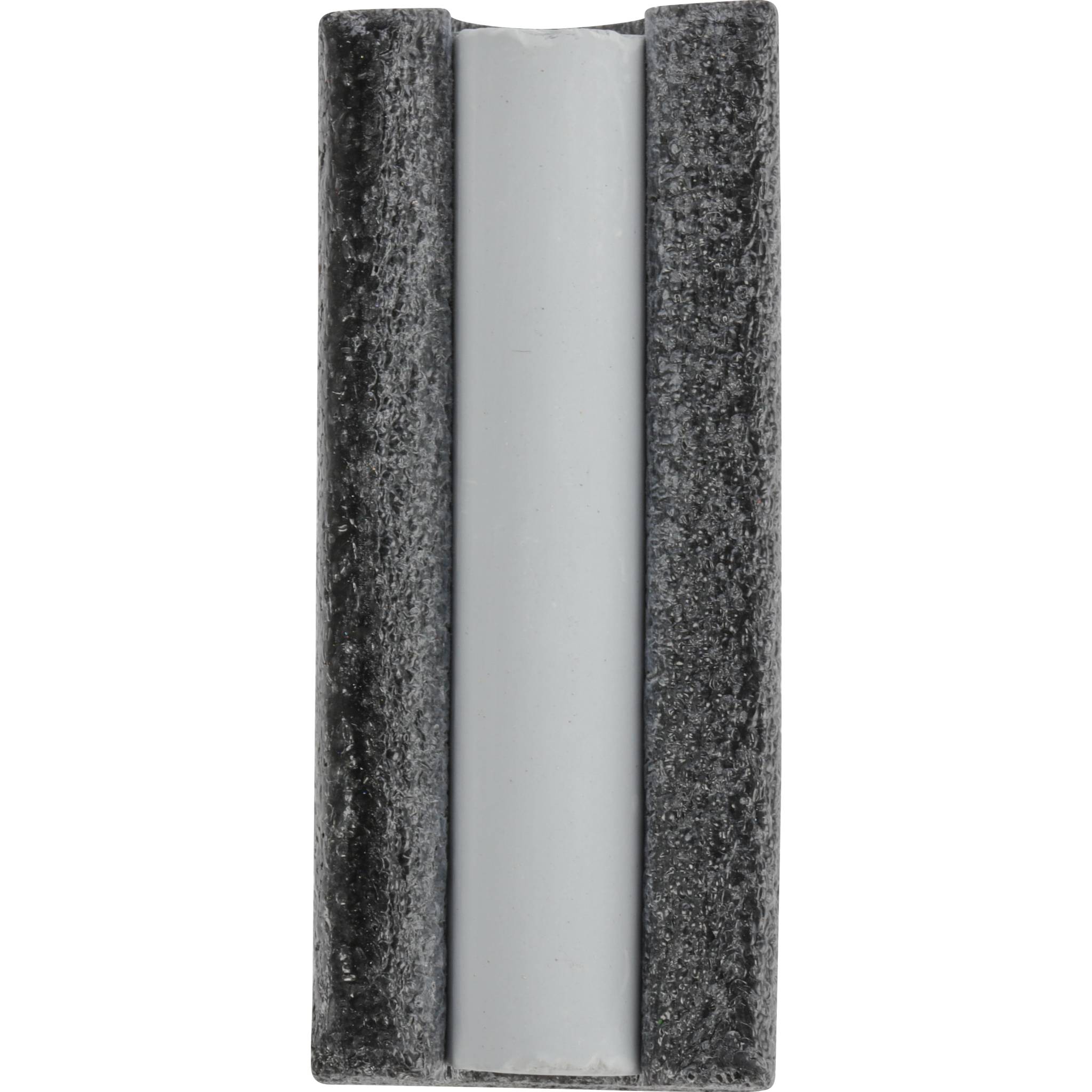 Blockx 3x Pastellkreide, Warmes Grau 5 12715BXC