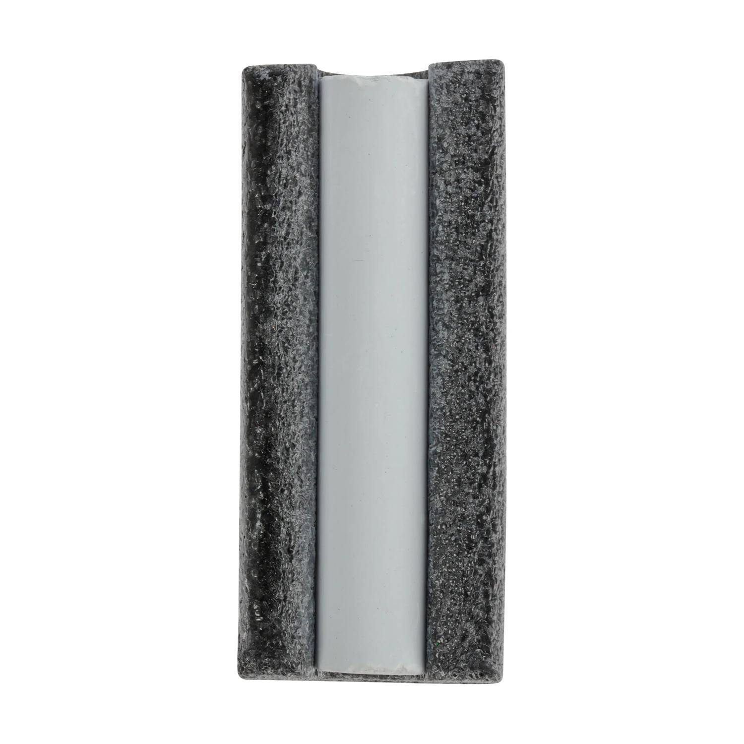 Blockx 3x Pastellkreide, Warmes Grau 5 12715BXC