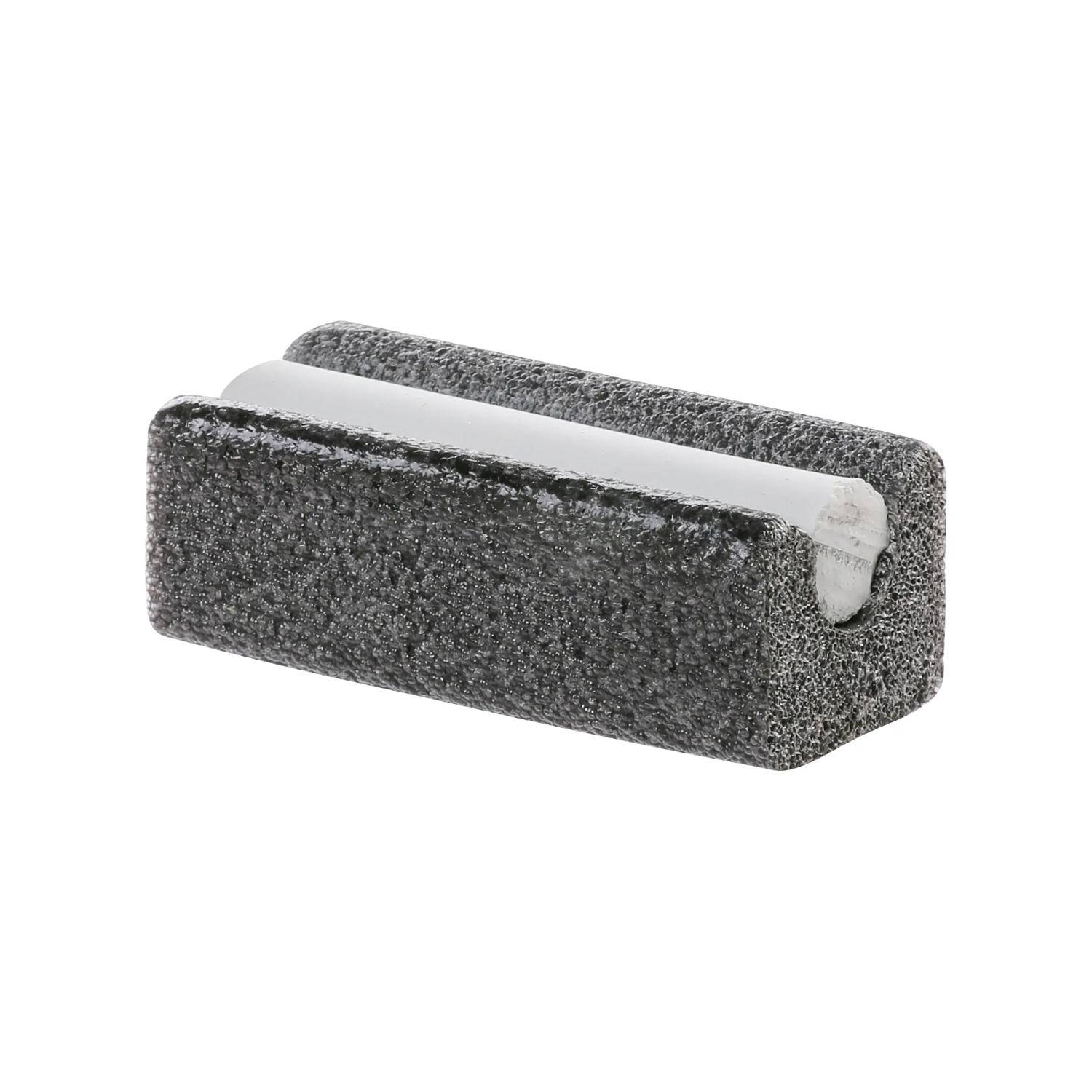 Blockx 3x Pastellkreide, Warmes Grau 5 12715BXC