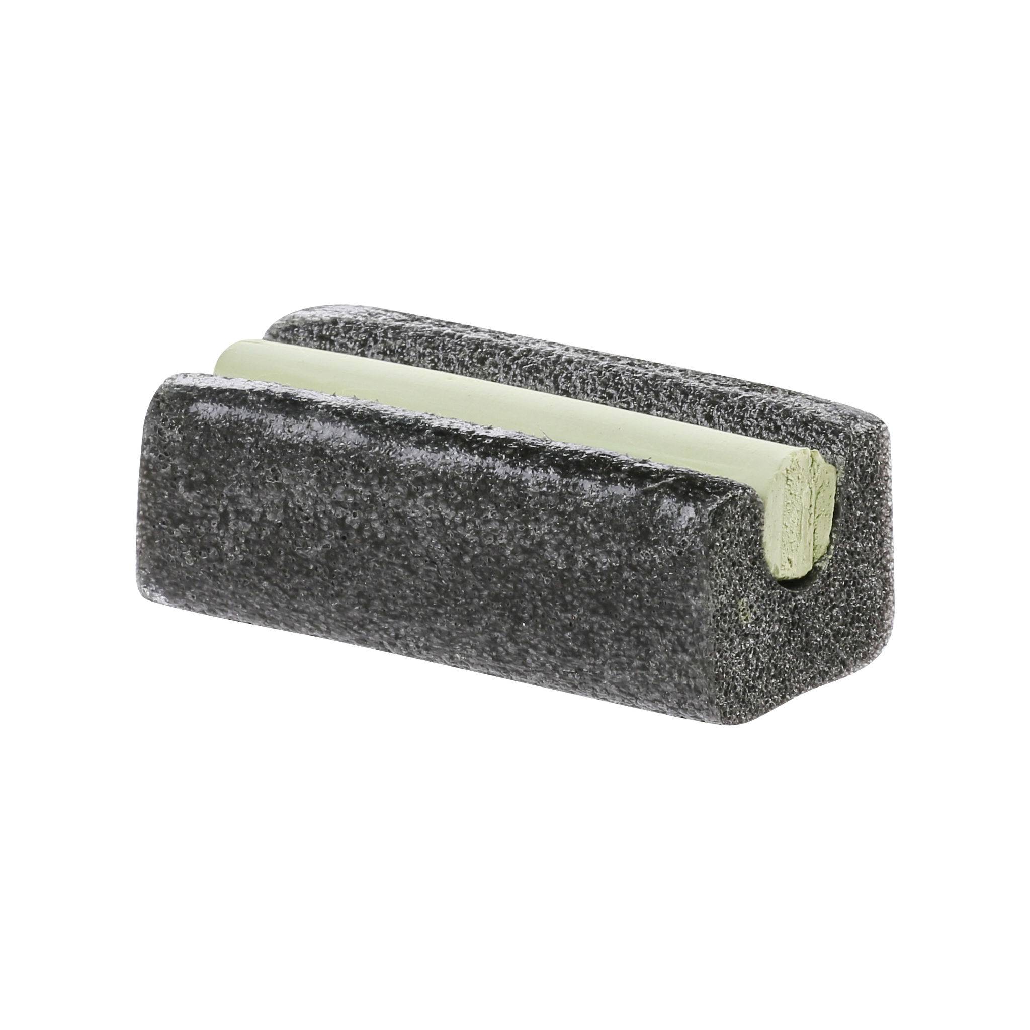 Blockx 3x Pastellkreide, Zinnobergrün 5 12675BXC