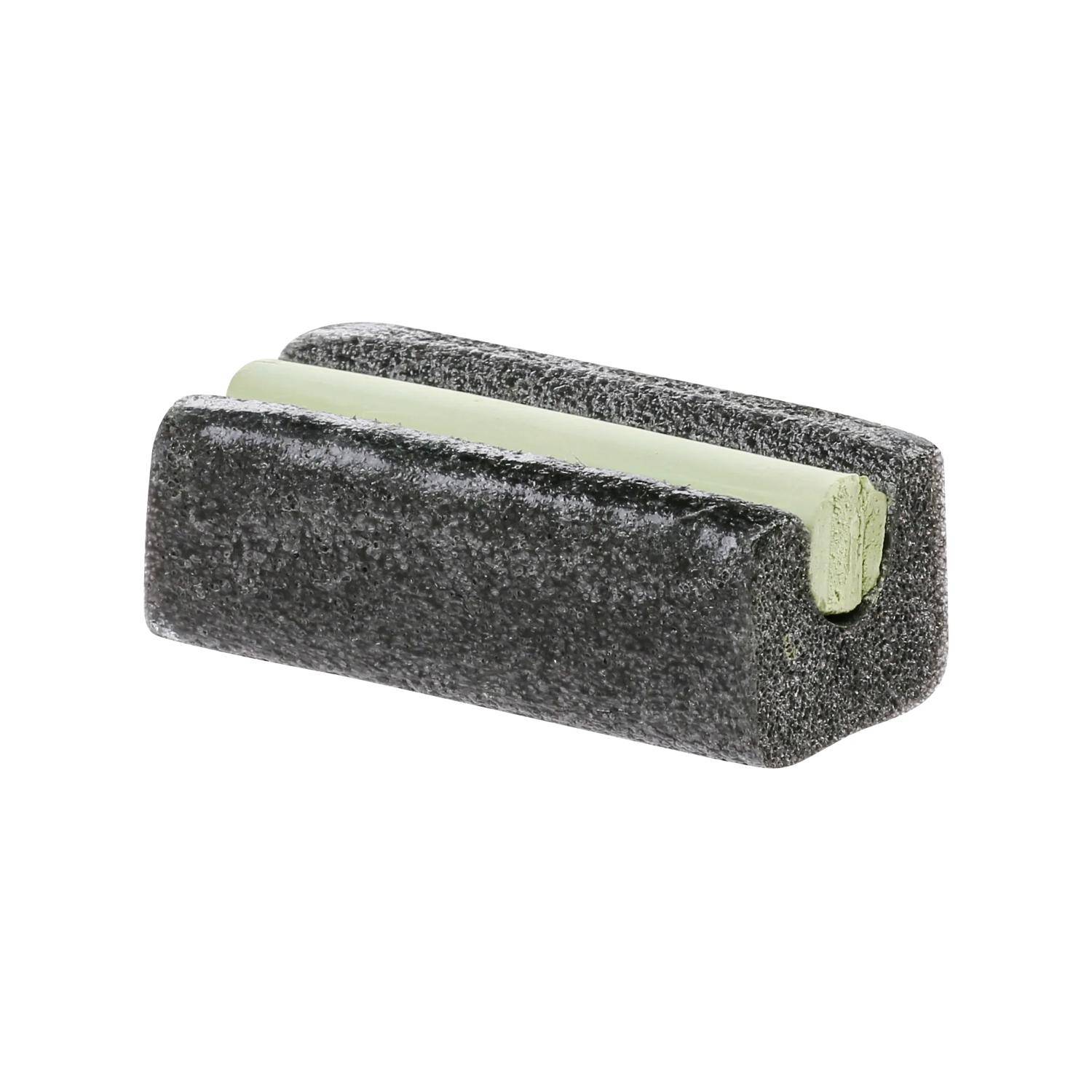 Blockx 3x Pastellkreide, Zinnobergrün 5 12675BXC
