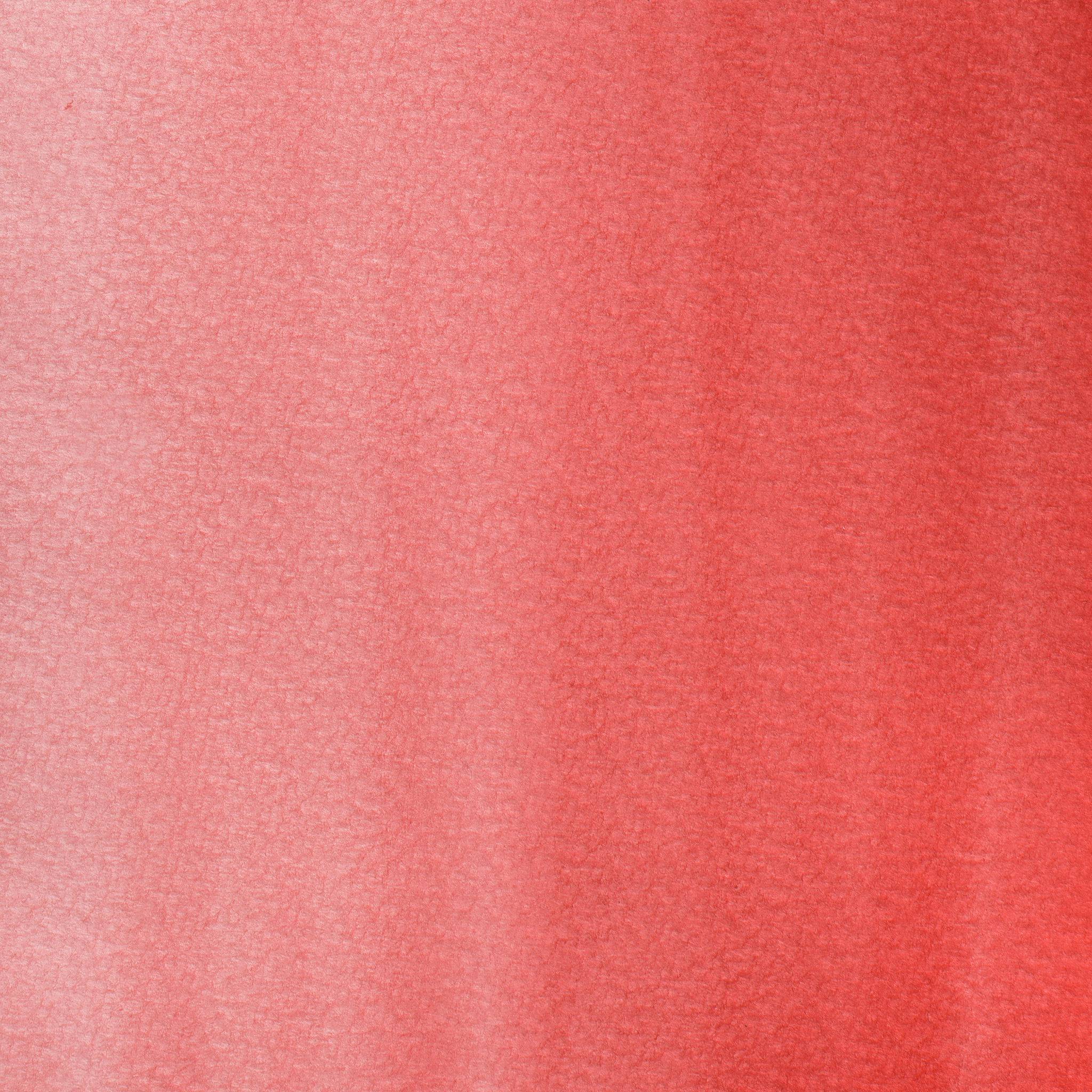 Blockx 3x Aquarellfarbe, 1/2 Näpfchen 1,5ml Quinacridon Rot 41326BXC