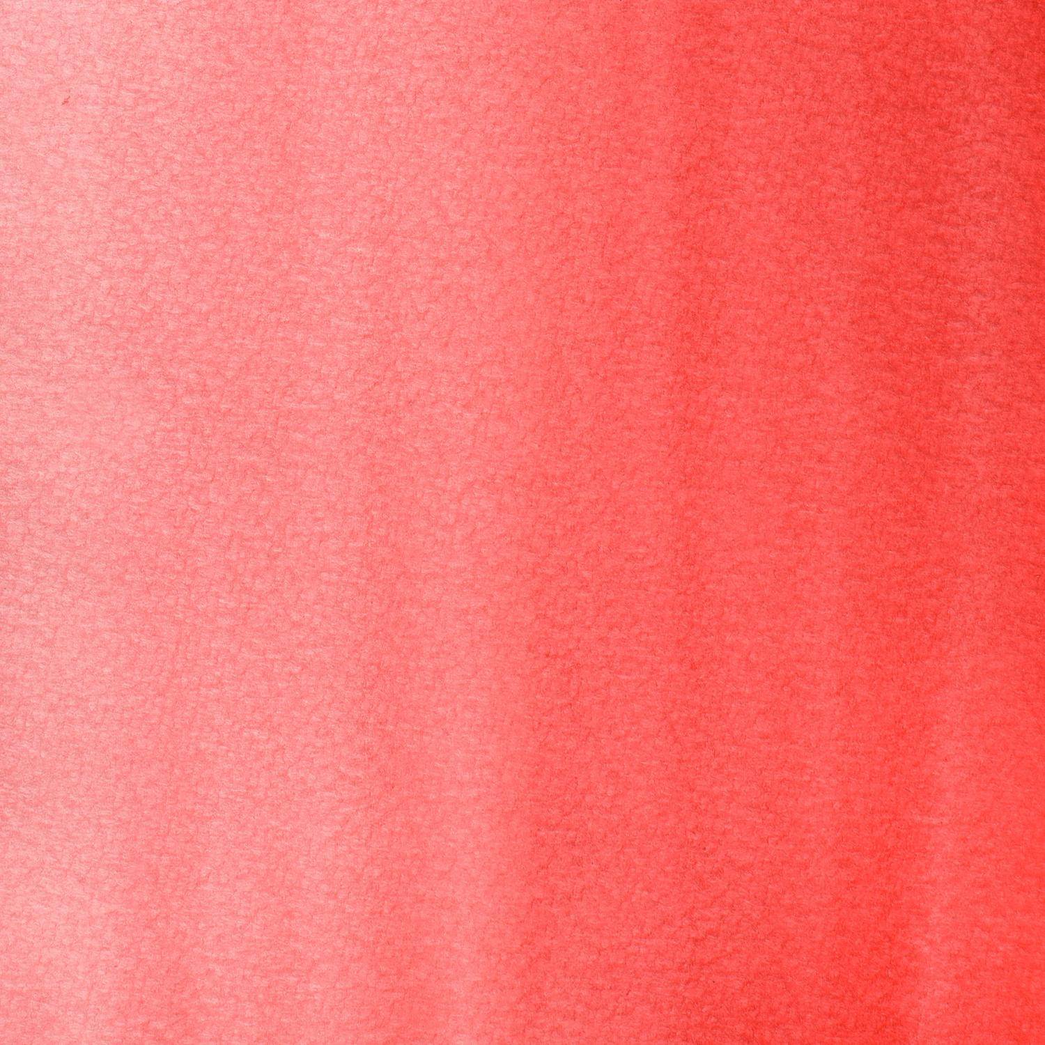 Blockx 3x Aquarellfarbe, 1/2 Näpfchen 1,5ml Quinacridon Rot 41326BXC