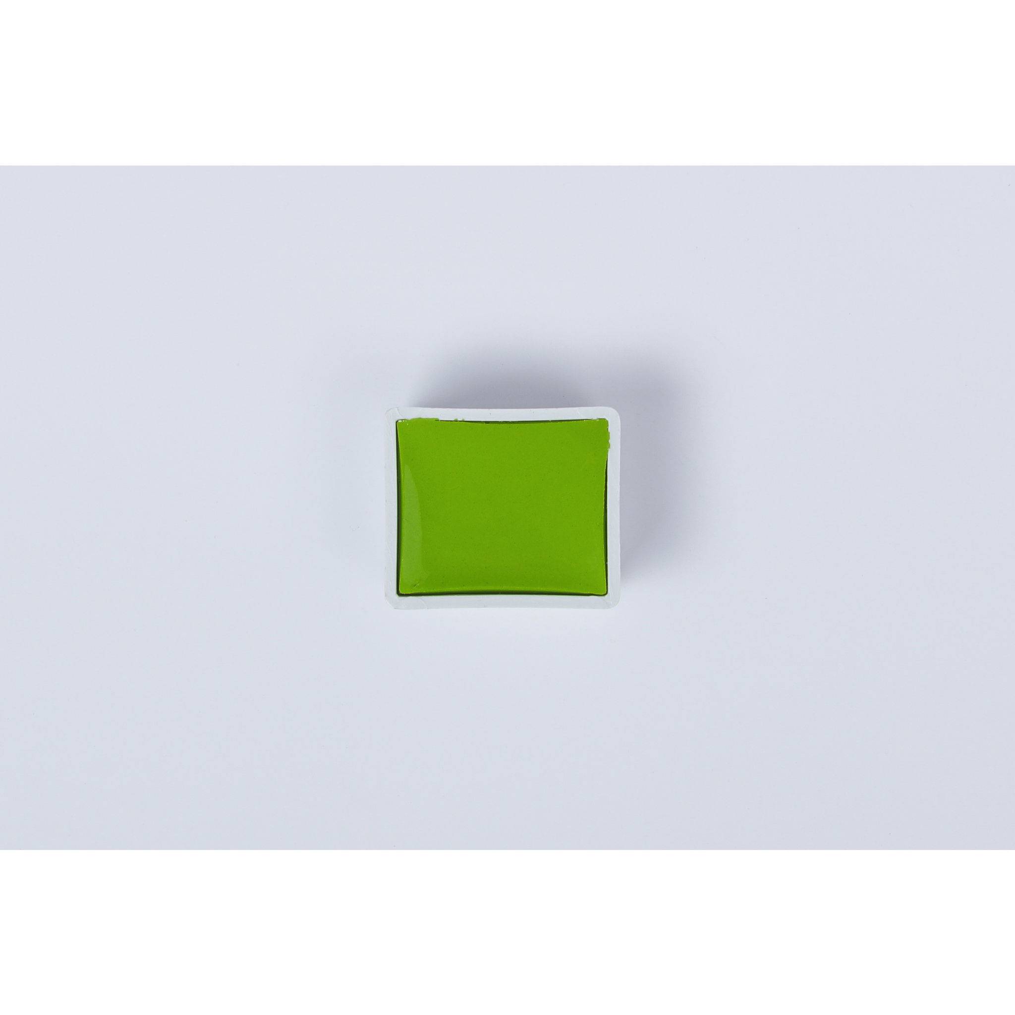 Blockx 3x Aquarellfarbe, Goldgrün - 1/2 Näpfchen 1,5ml - Grüngold 41363BXC