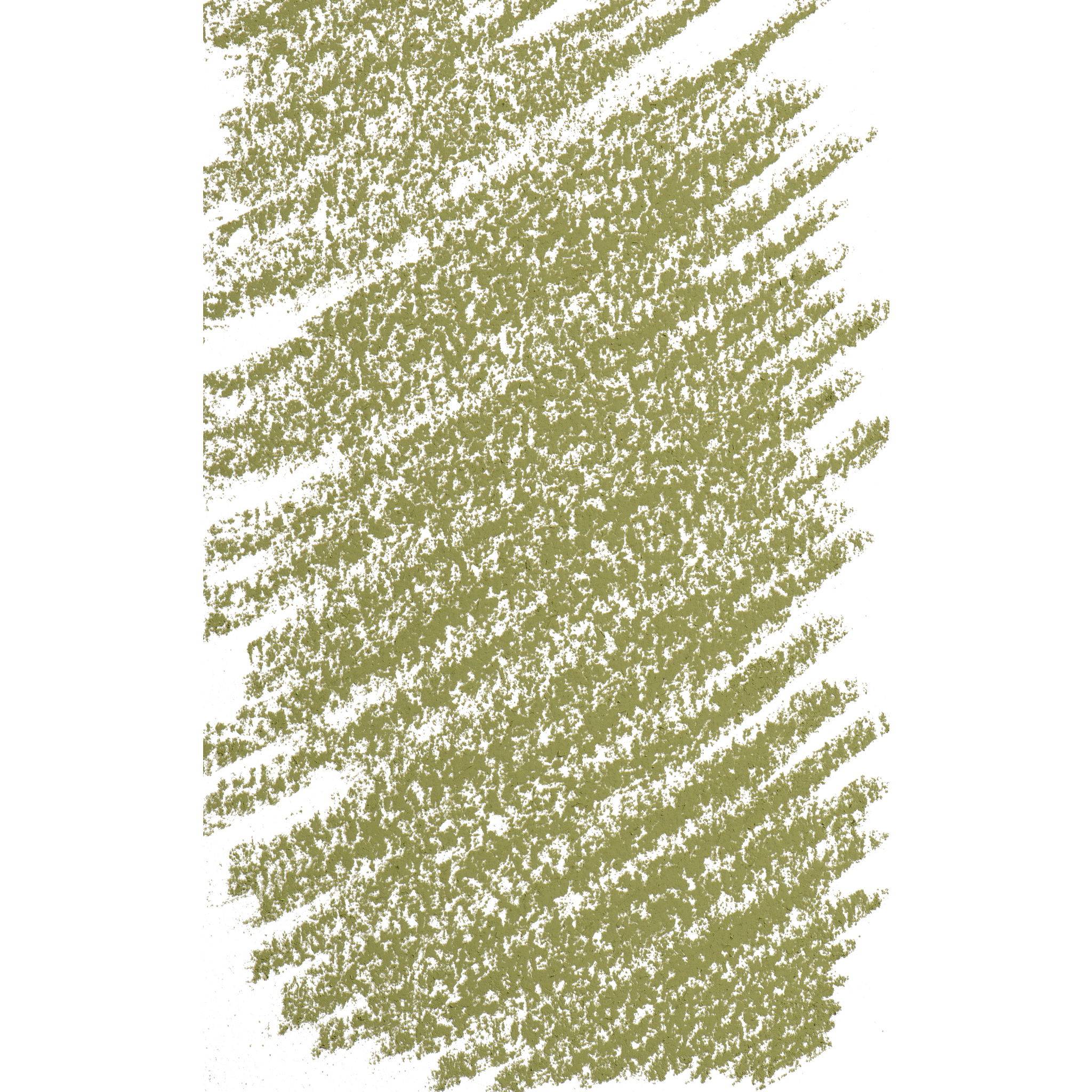 Blockx 3x Pastellkreide, Olivengrün 3 12663BXC