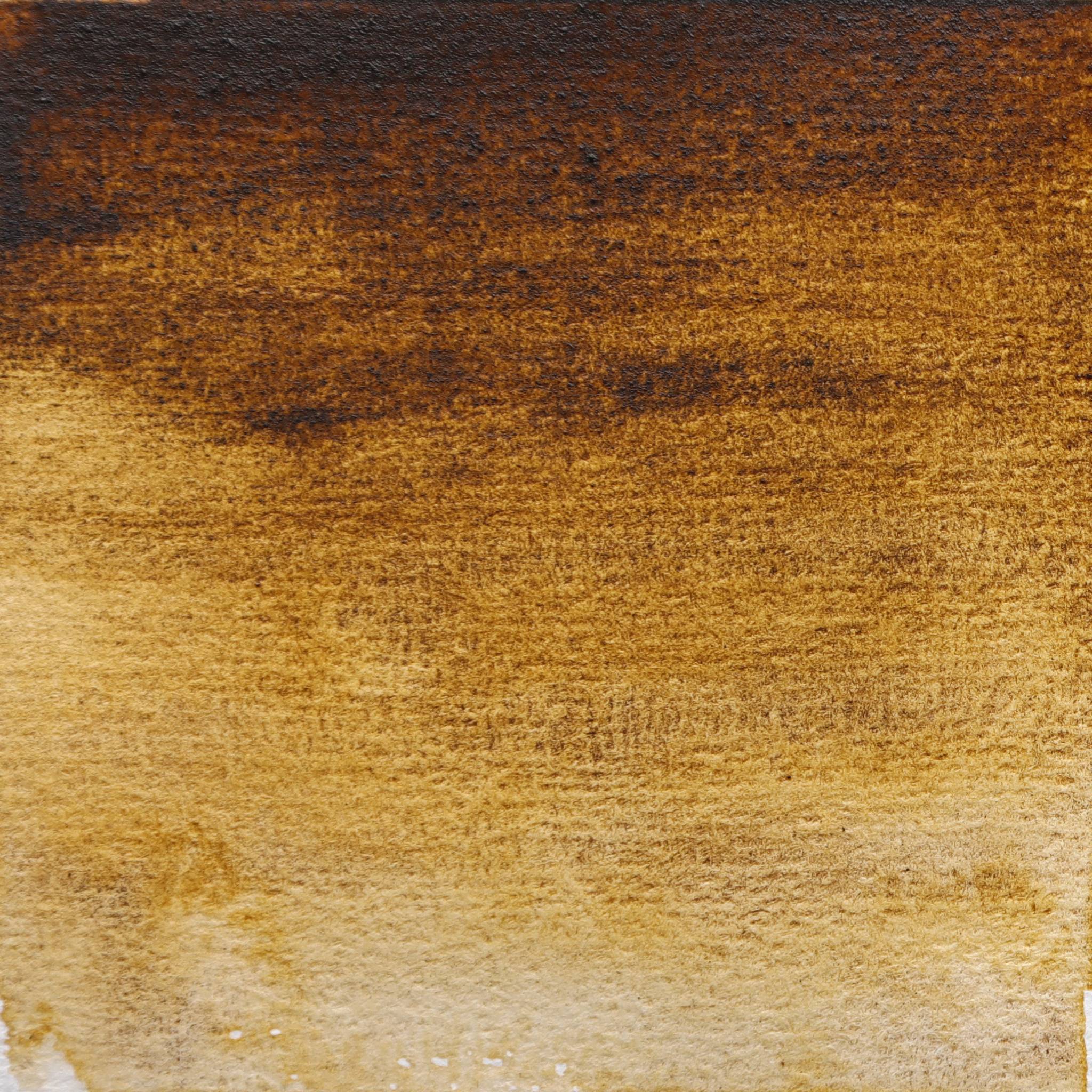 Blockx 3x Aquarellfarbe, Tube 5ml Marsgelb transparent 43213BXC