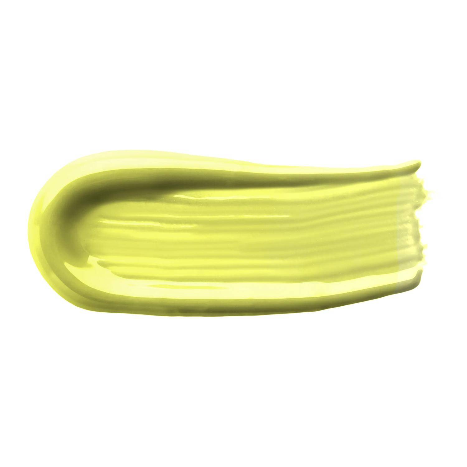 Darwi 4x DARWI Stoffmalfarbe, Flasche 50ml, Neongelb - Neongelb DA0100050723C