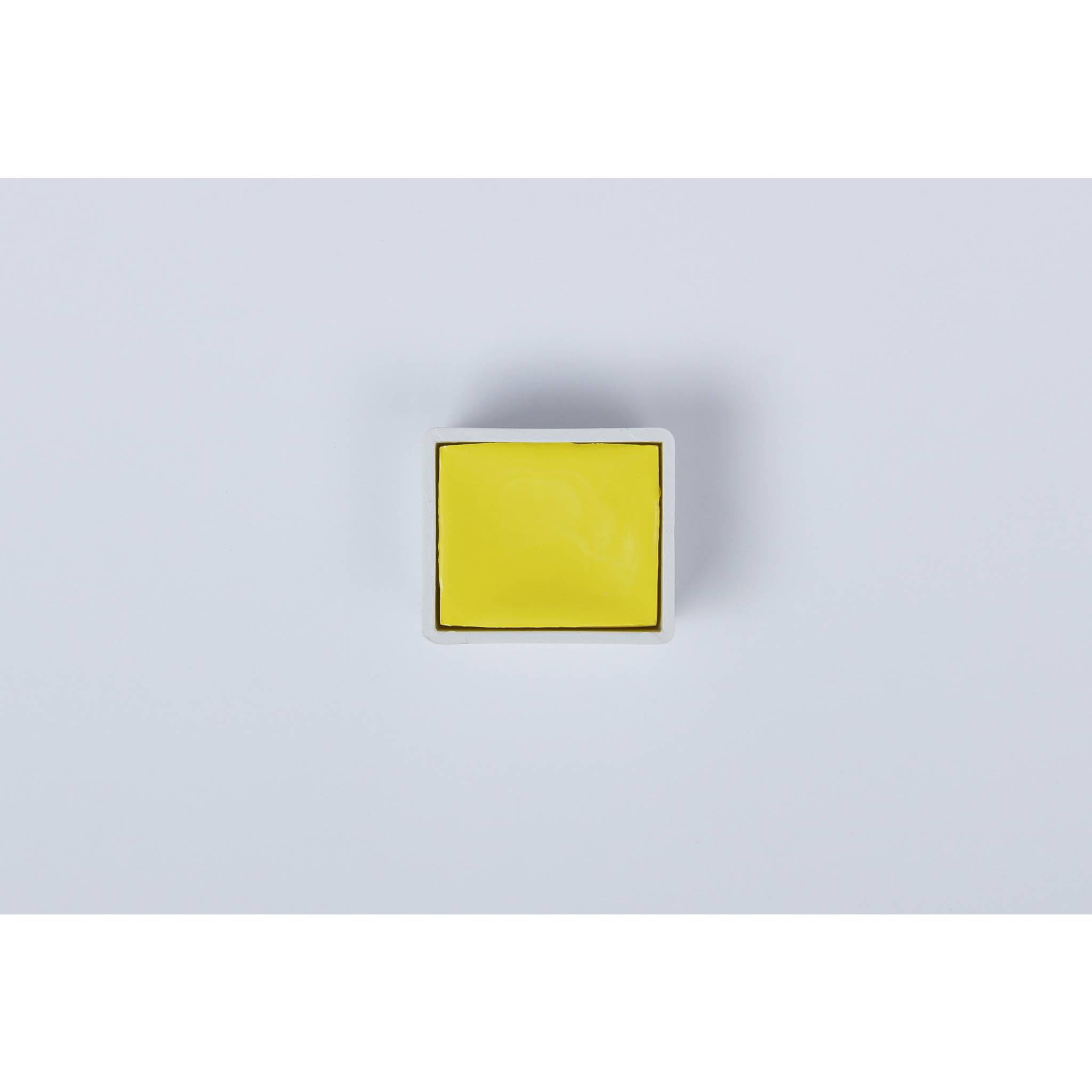 Blockx 3x Aquarellfarbe, Zitronengelb 1/2 Näpfchen 1,5ml Zitronengelb| 41314BXC