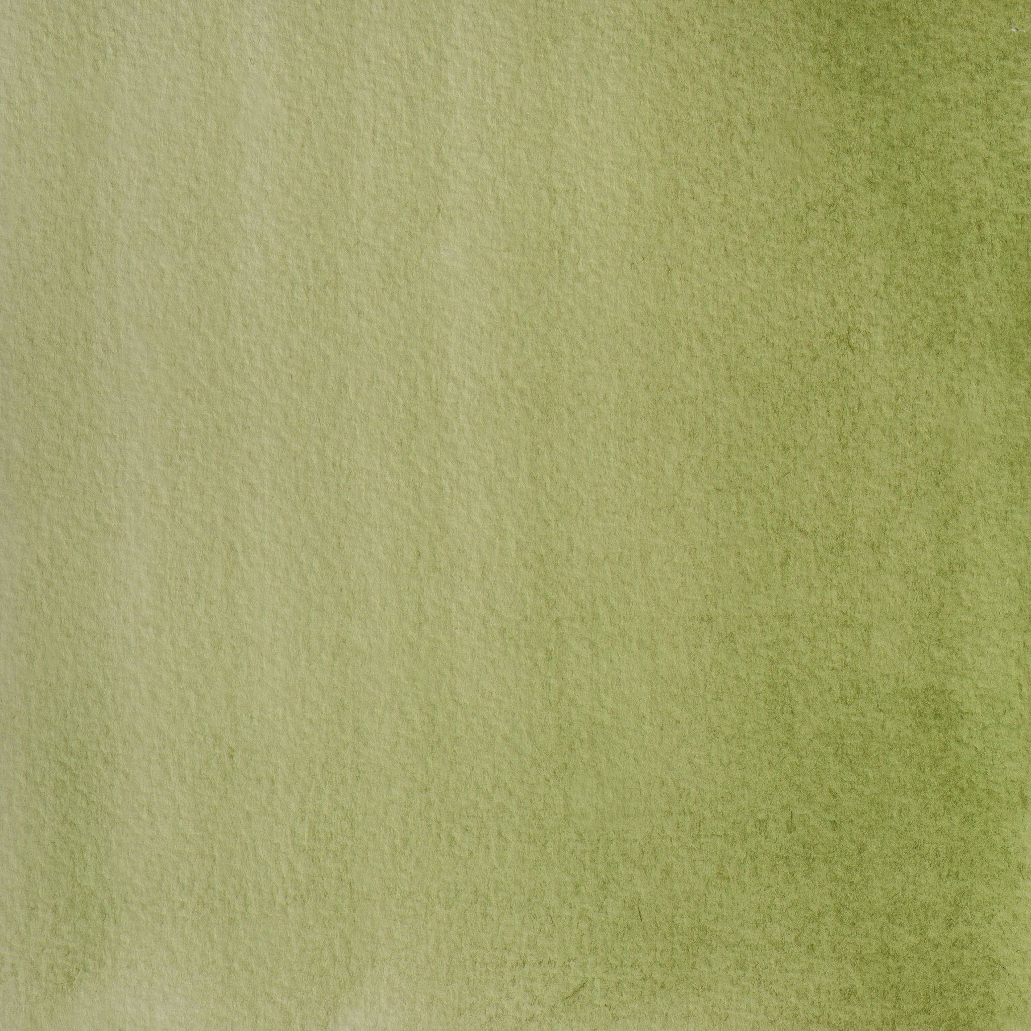 Blockx 3x Aquarellfarbe, Hookersgrün - 1/2 Näpfchen 1,5ml - Hookergrün 41164BXC