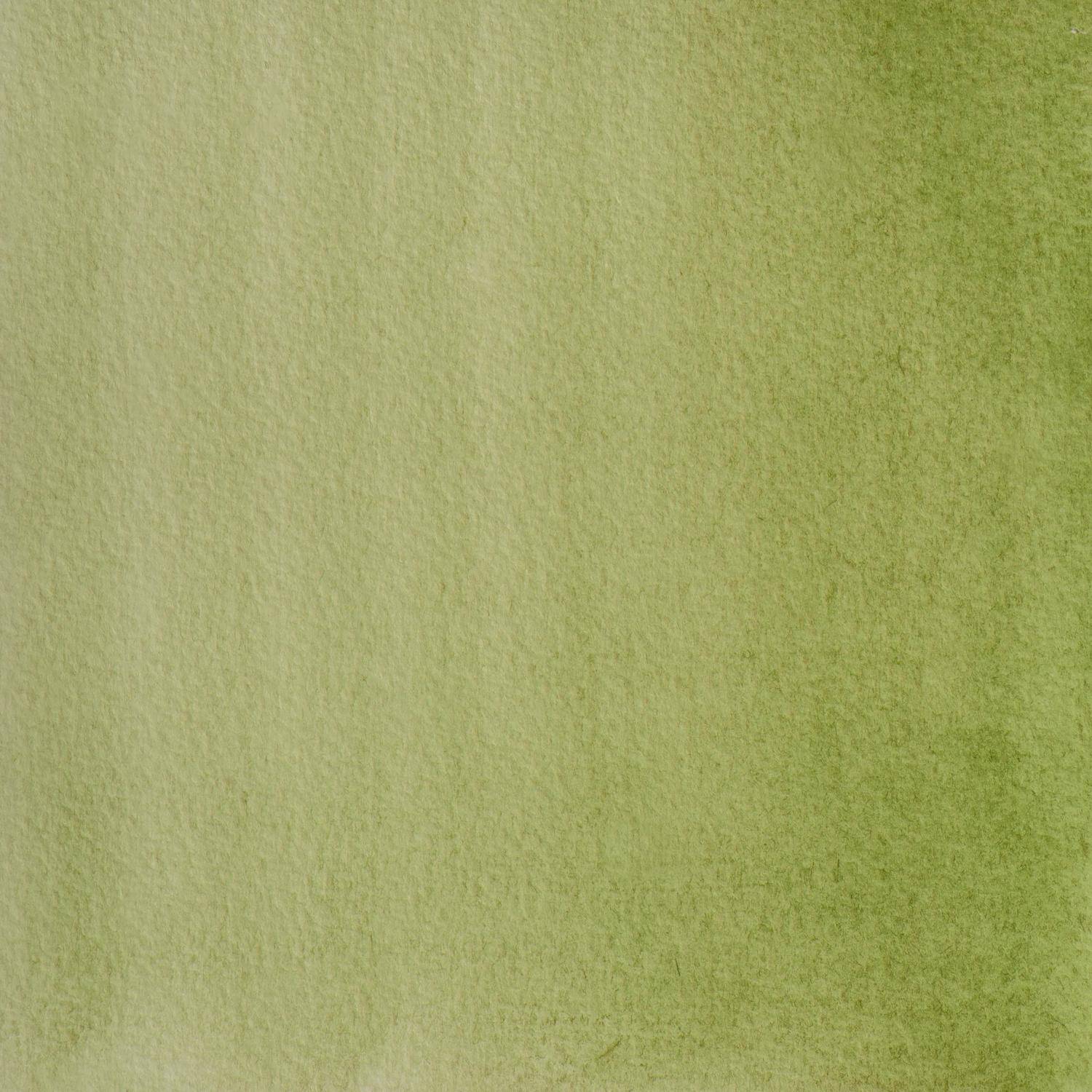 Blockx 3x Aquarellfarbe, Hookersgrün - 1/2 Näpfchen 1,5ml - Hookergrün 41164BXC