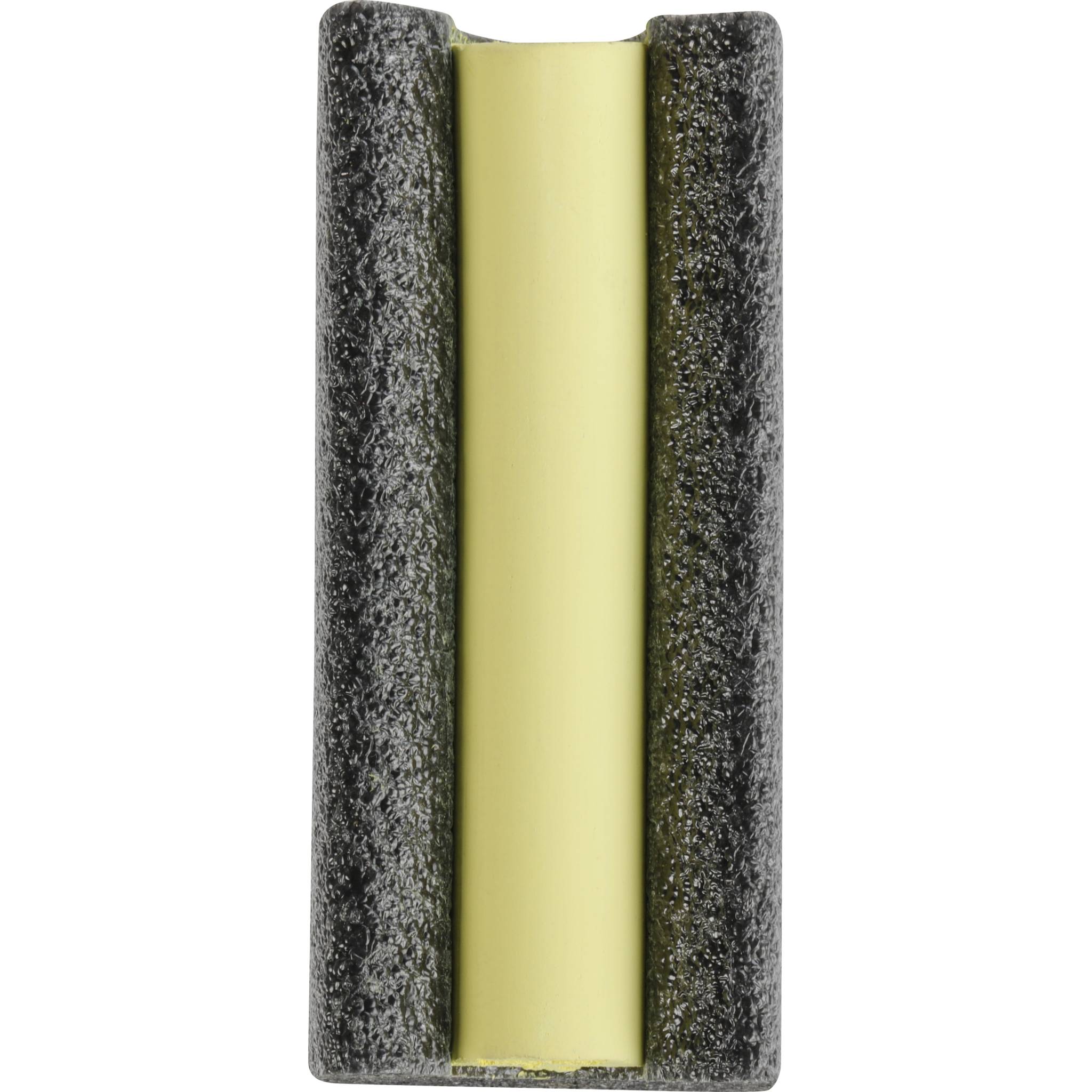 Blockx 3x Pastellkreide, Zitronengelb 3 12103BXC