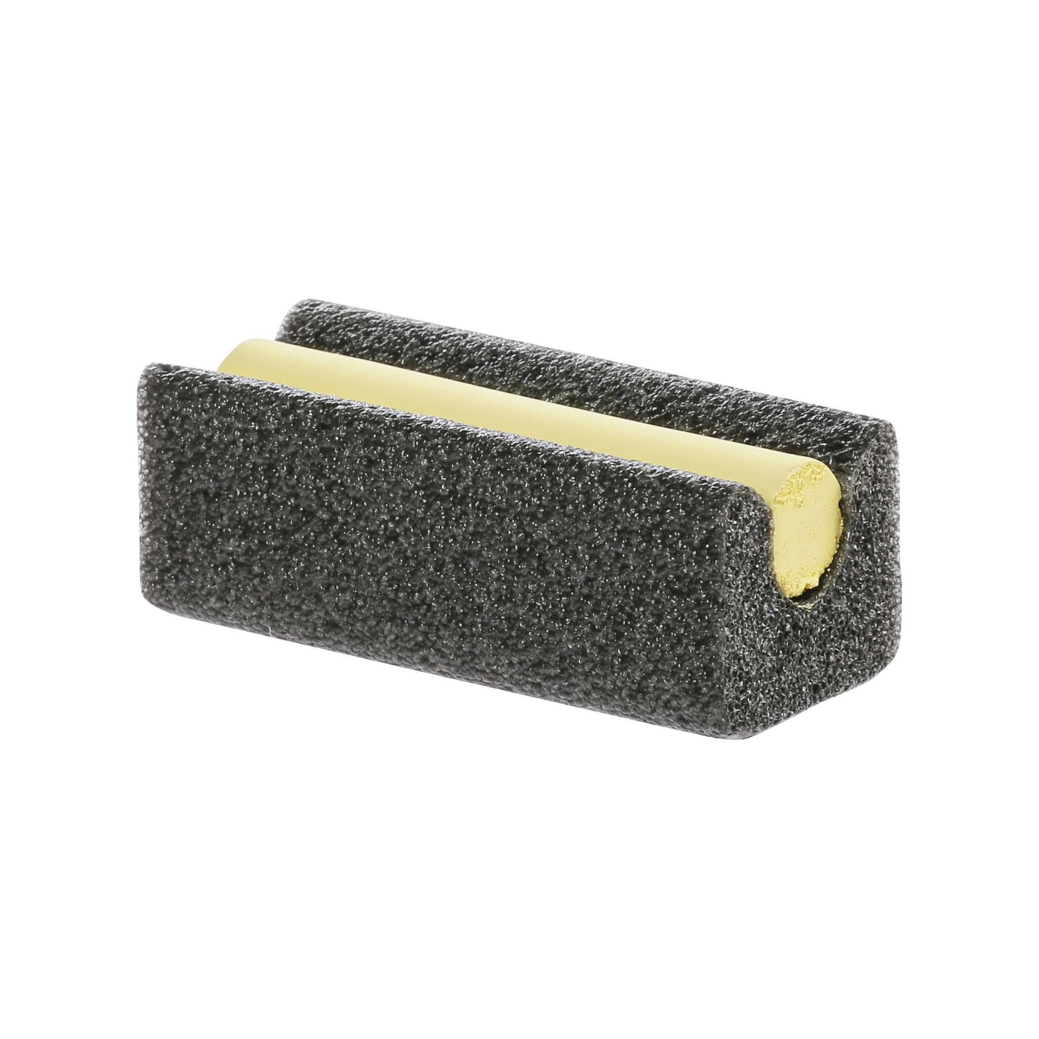 Blockx 3x Pastellkreide, Zitronengelb 3 12103BXC