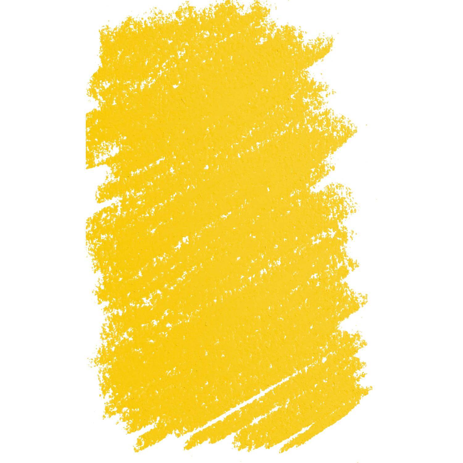 Blockx 3x Pastellkreide, Zitronengelb 3 12103BXC