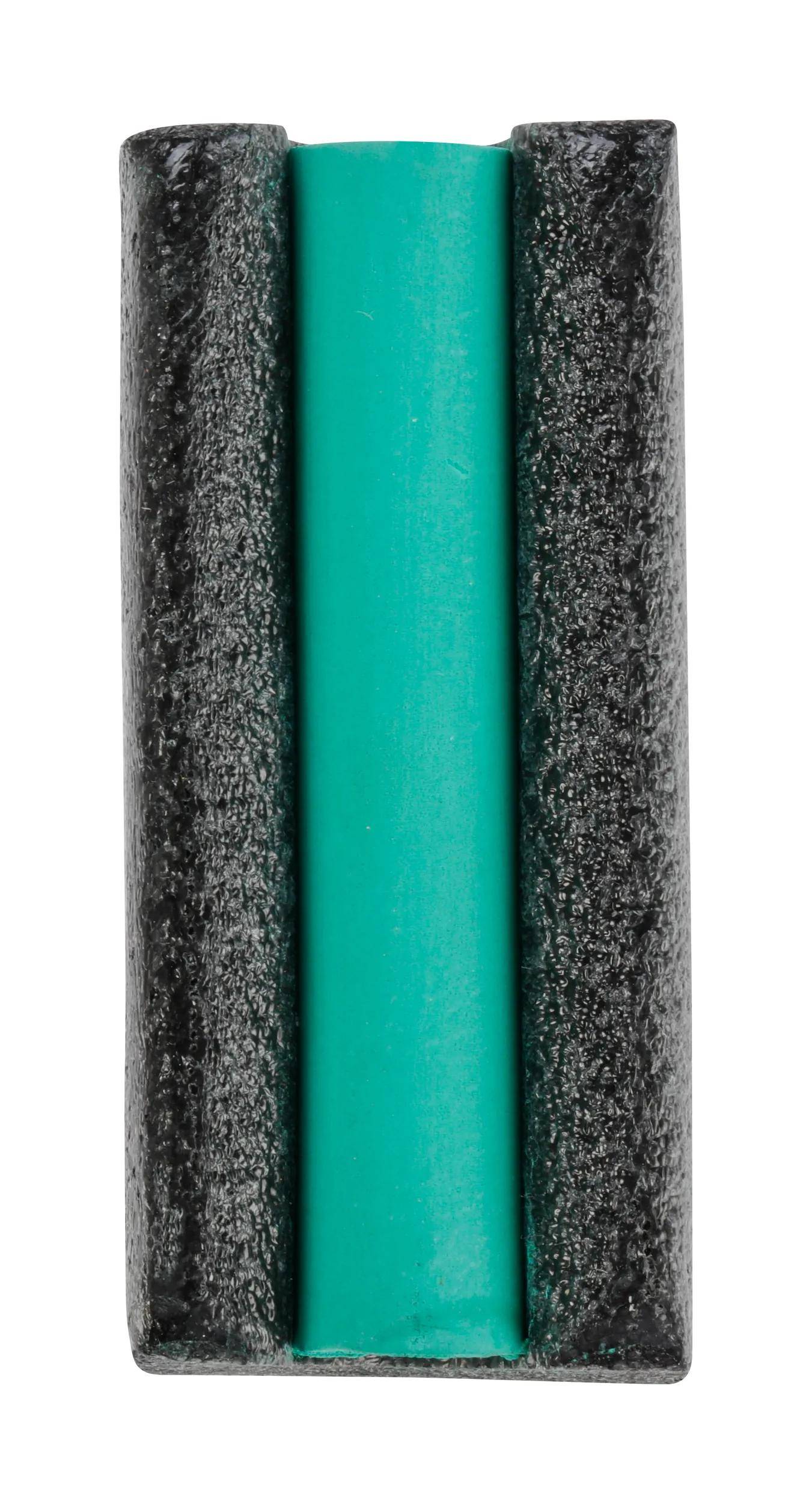 Blockx 3x Pastellkreide, Phtalogrün 2 12602BXC