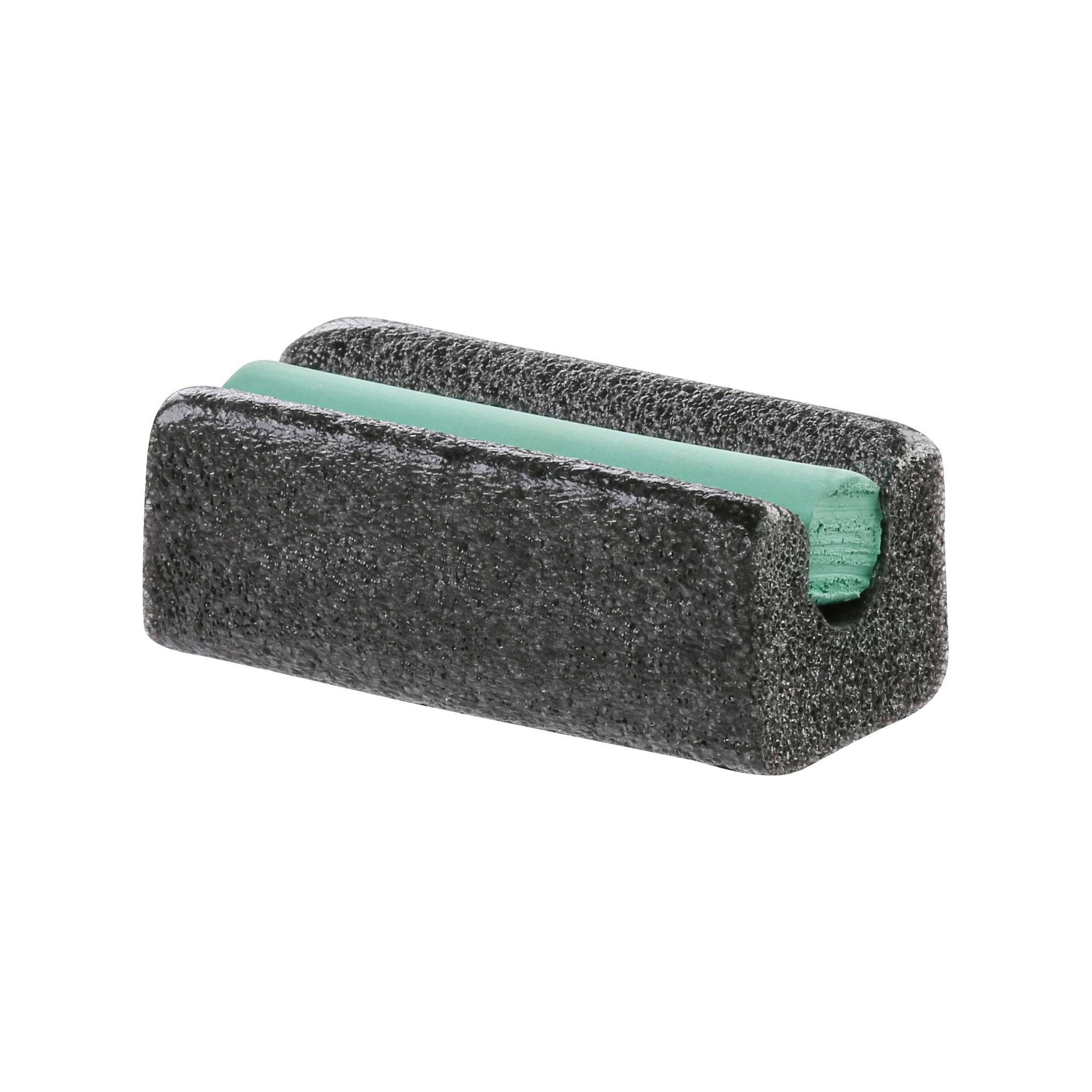 Blockx 3x Pastellkreide, Phtalogrün 2 12602BXC