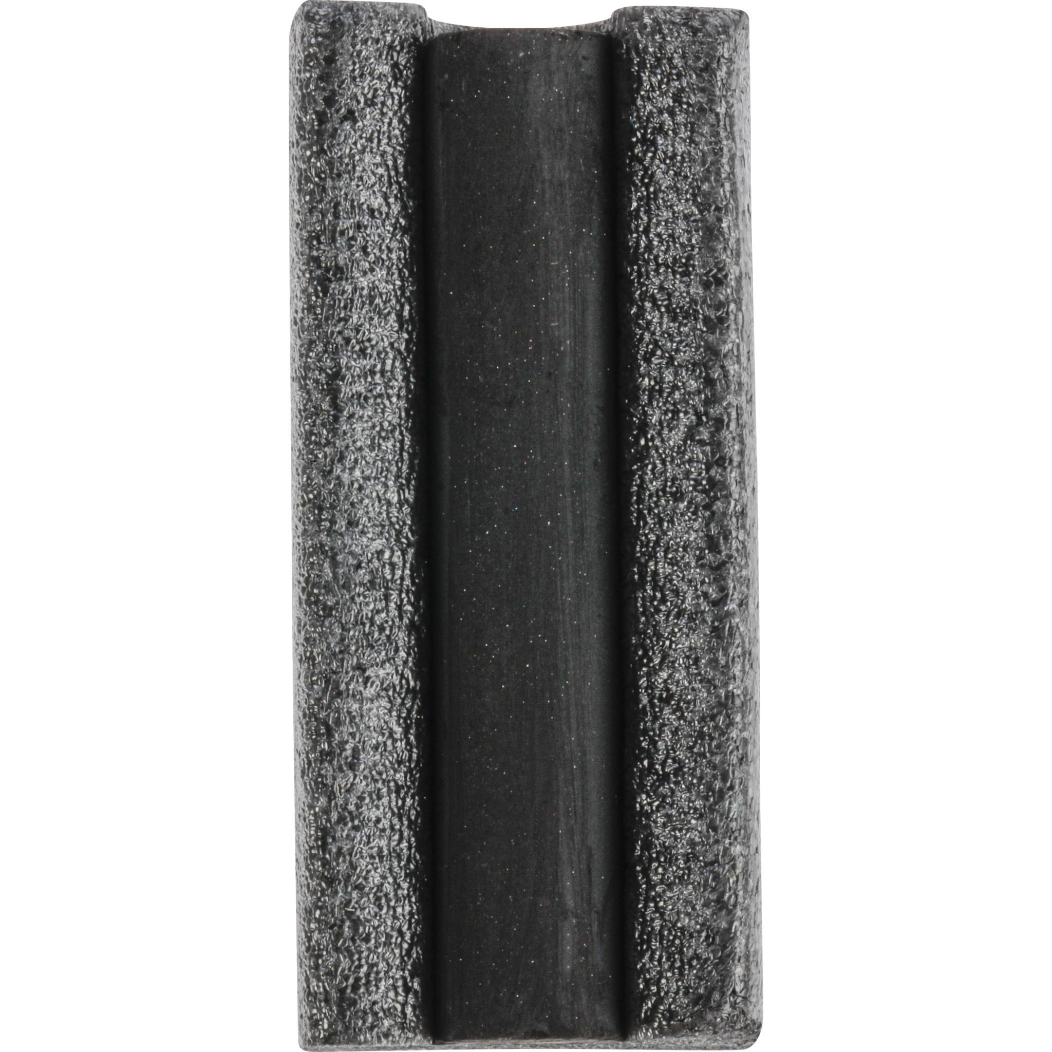 Blockx 3x Pastellkreide, Marsschwarz 2 12752BXC