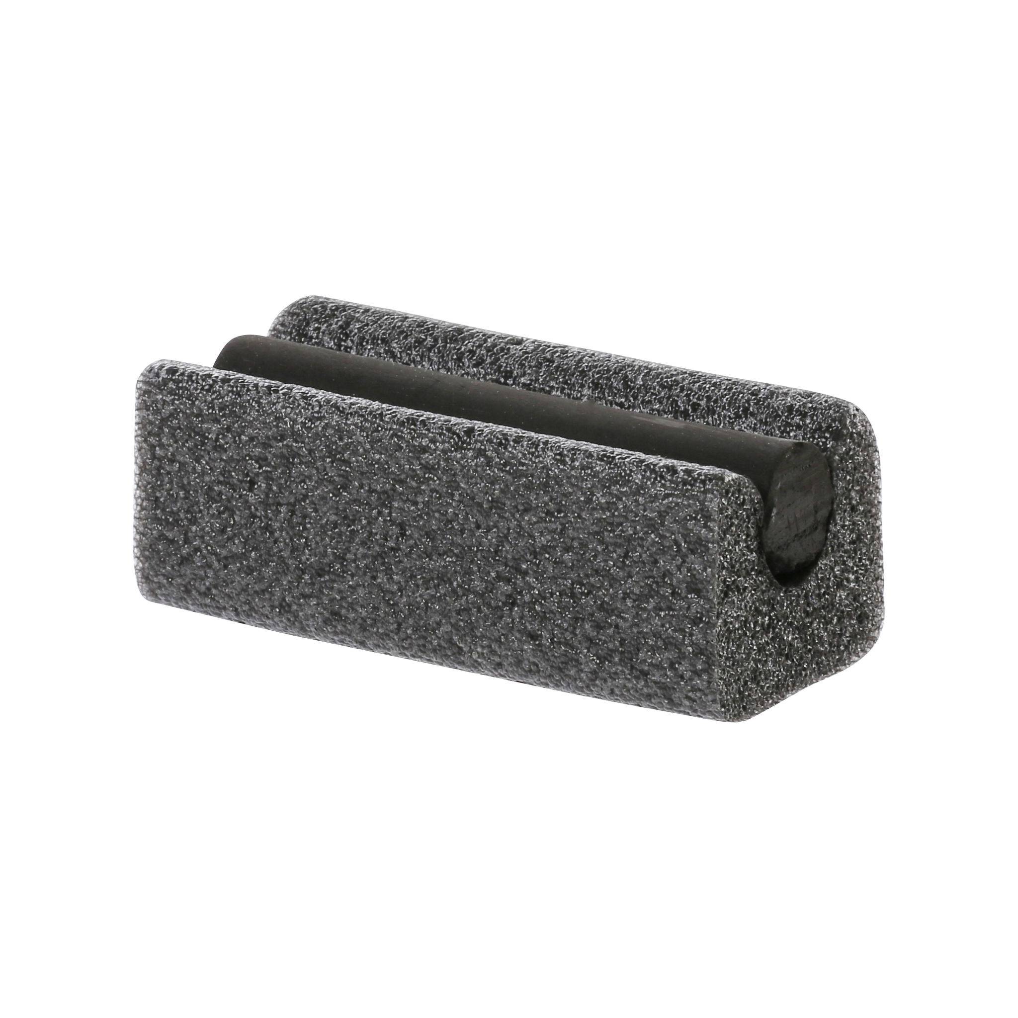 Blockx 3x Pastellkreide, Marsschwarz 2 12752BXC