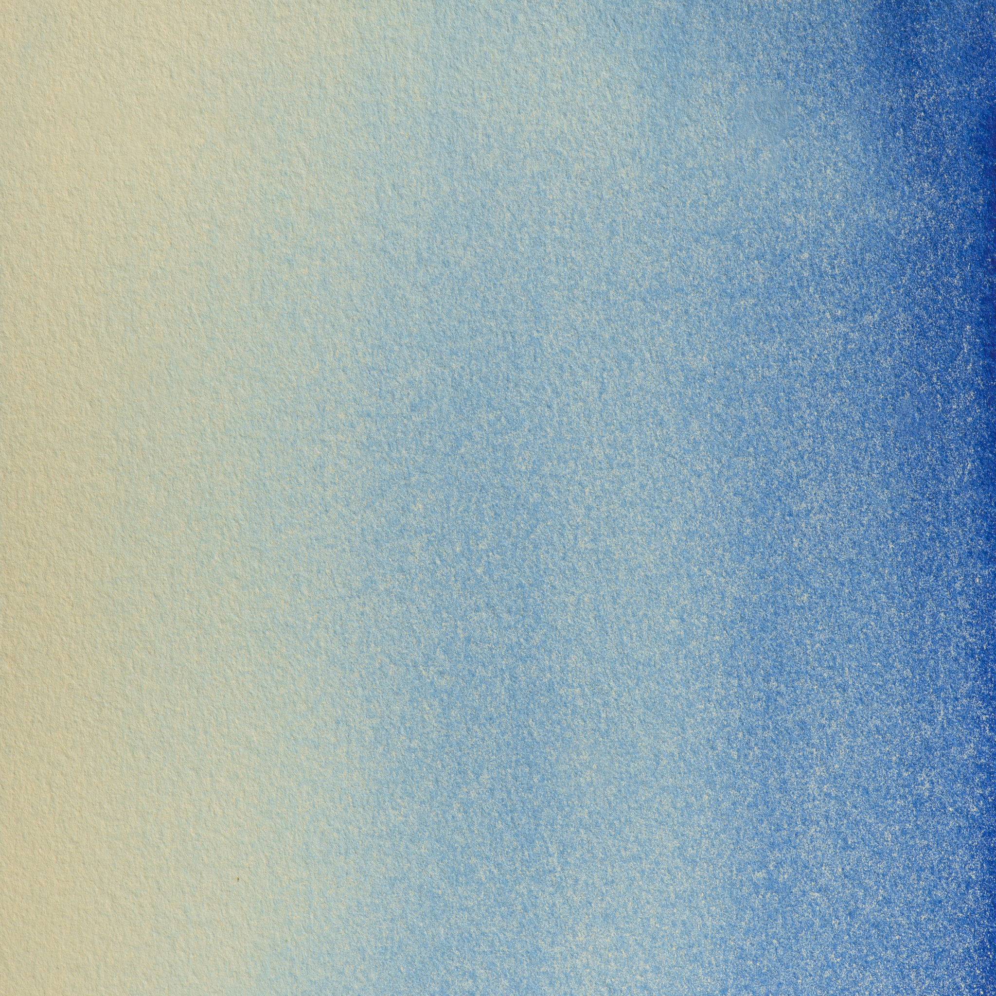 Blockx 3x Aquarellfarbe, Primärblau - 1/2 Näpfchen 1,5ml - Primärblau 41152BXC