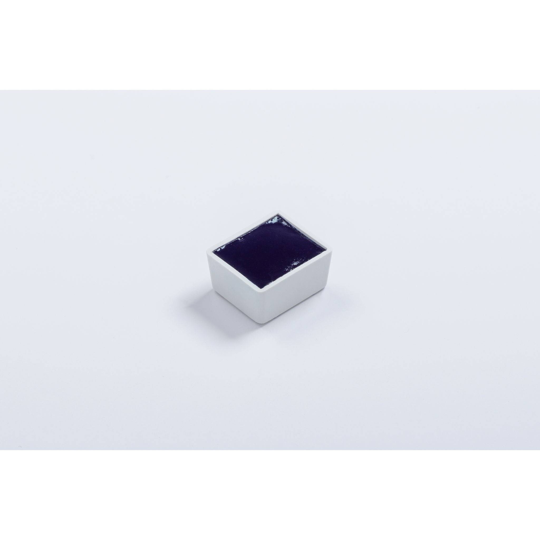 Blockx 3x Aquarellfarbe, Primärblau - 1/2 Näpfchen 1,5ml - Primärblau 41152BXC