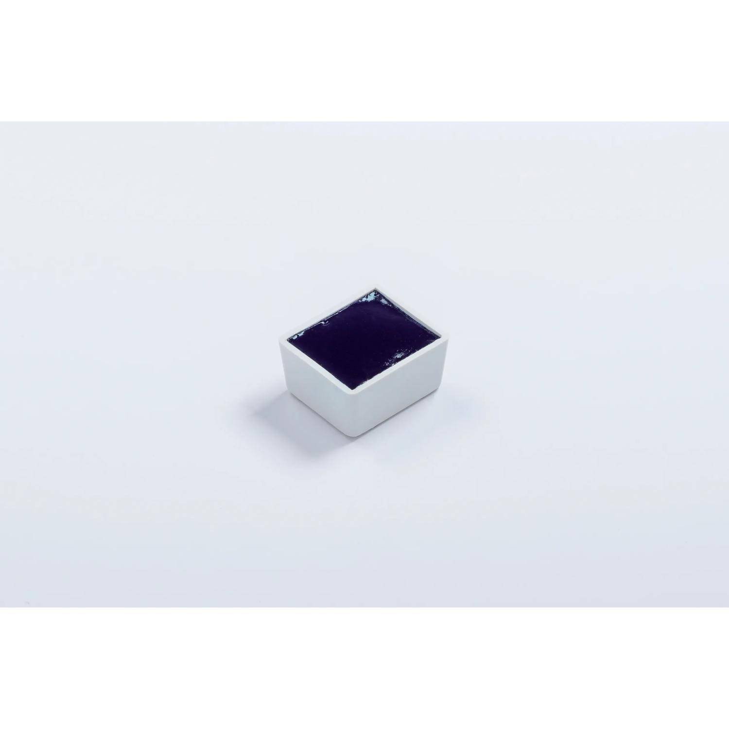 Blockx 3x Aquarellfarbe, Primärblau - 1/2 Näpfchen 1,5ml - Primärblau 41152BXC