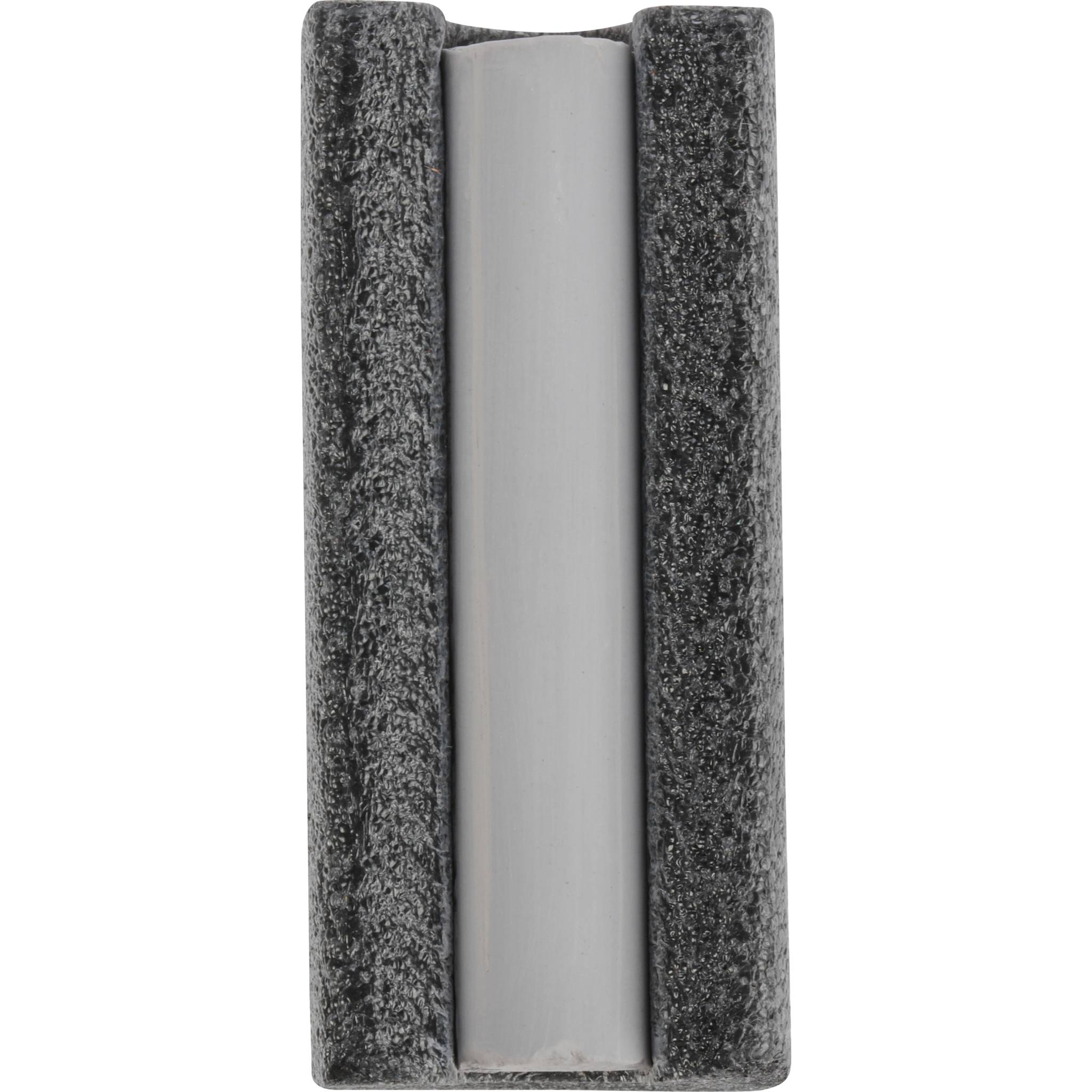 Blockx 3x Pastellkreide, Graurötlich 4 12764BXC