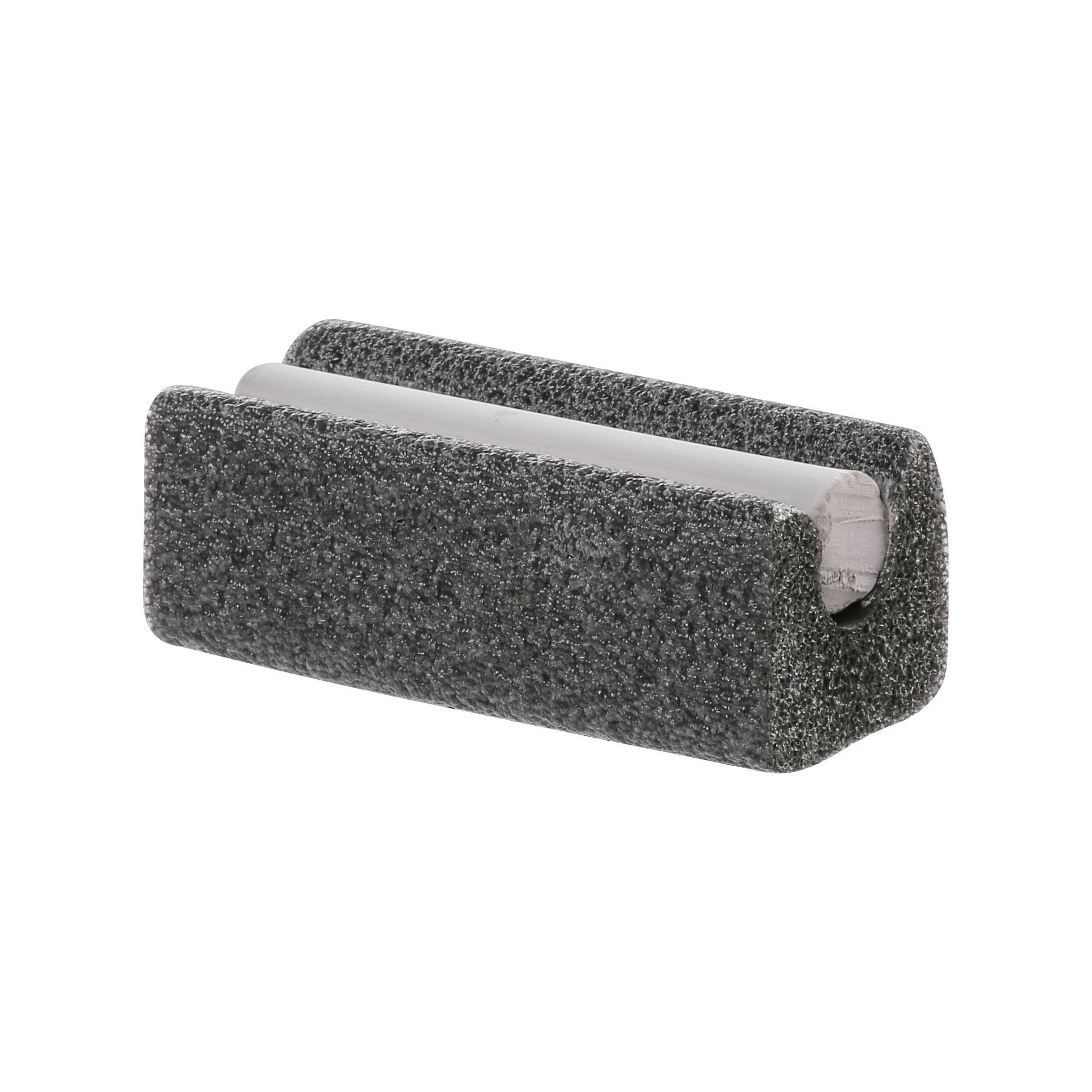 Blockx 3x Pastellkreide, Graurötlich 4 12764BXC