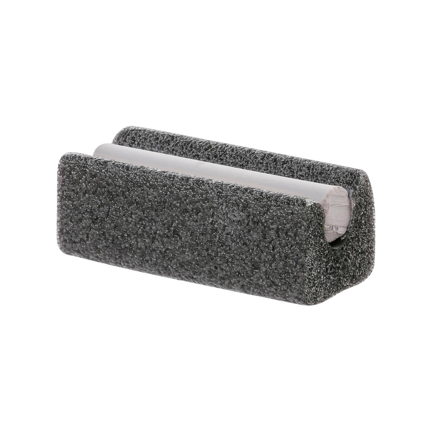 Blockx 3x Pastellkreide, Graurötlich 4 12764BXC