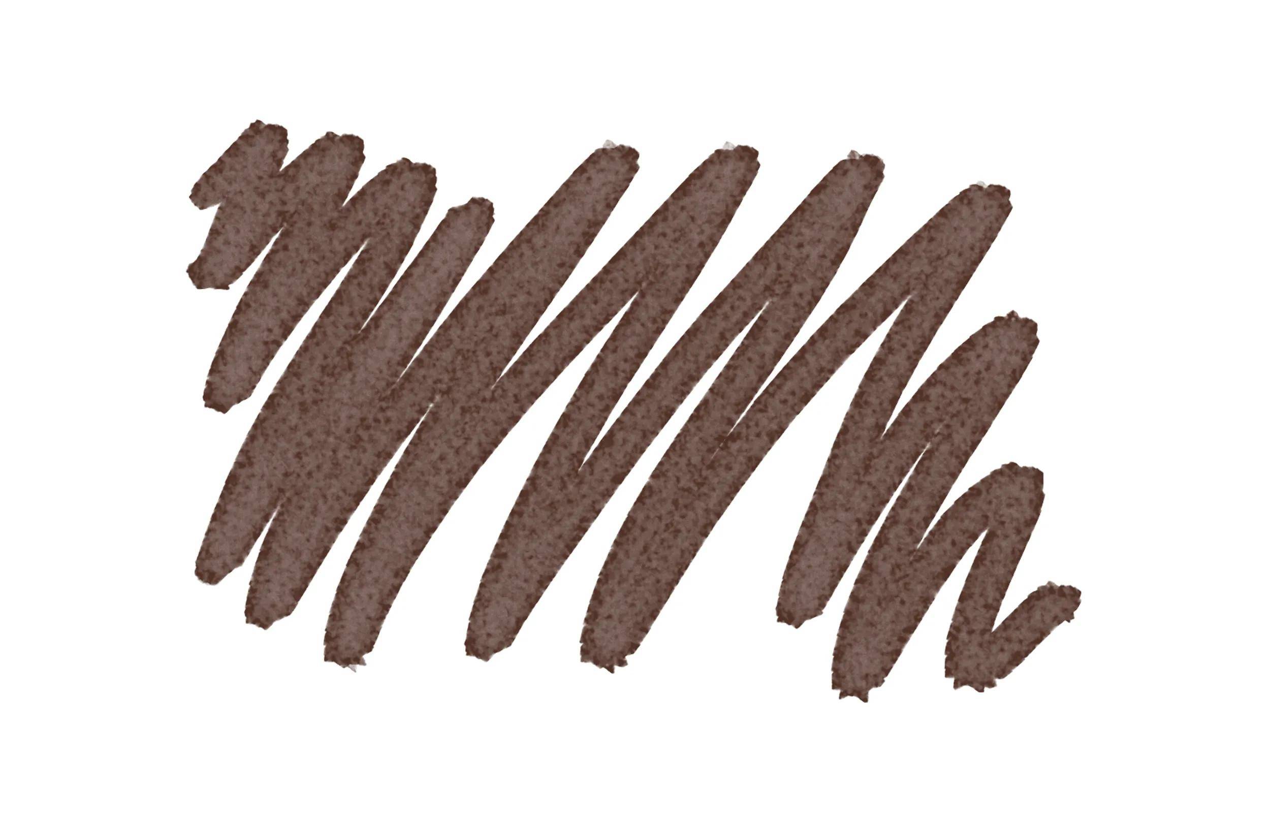 Darwi 6x DARWI Ledermarker, Spitze 2mm, Inhalt 6ml, Kakao - Kakao DA0420013810C