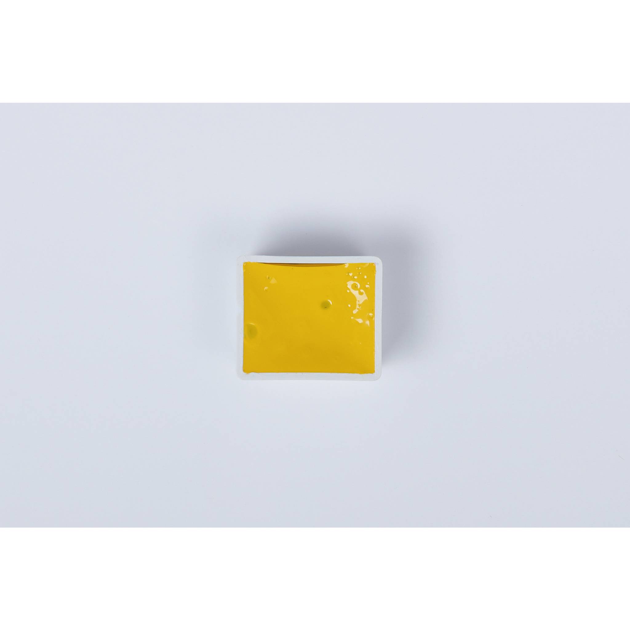 Blockx 3x Aquarellfarbe, Primärgelb - 1/2 Näpfchen 1,5ml - Primärgelb 41313BXC