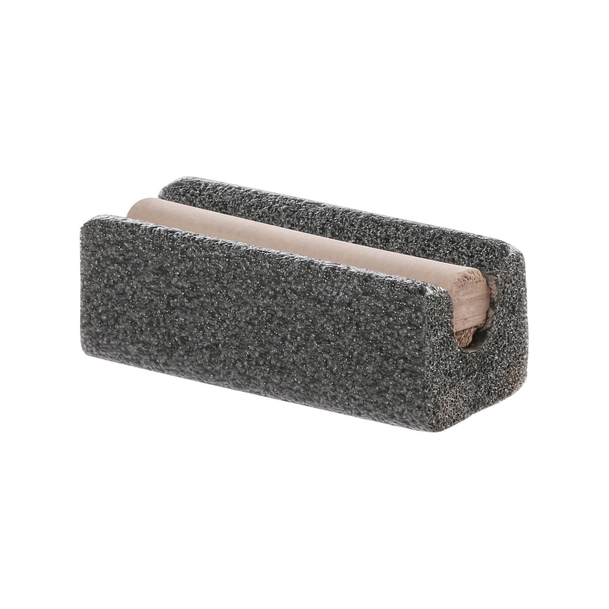 Blockx 3x Pastellkreide, Umbra gebrannt 3 12433BXC