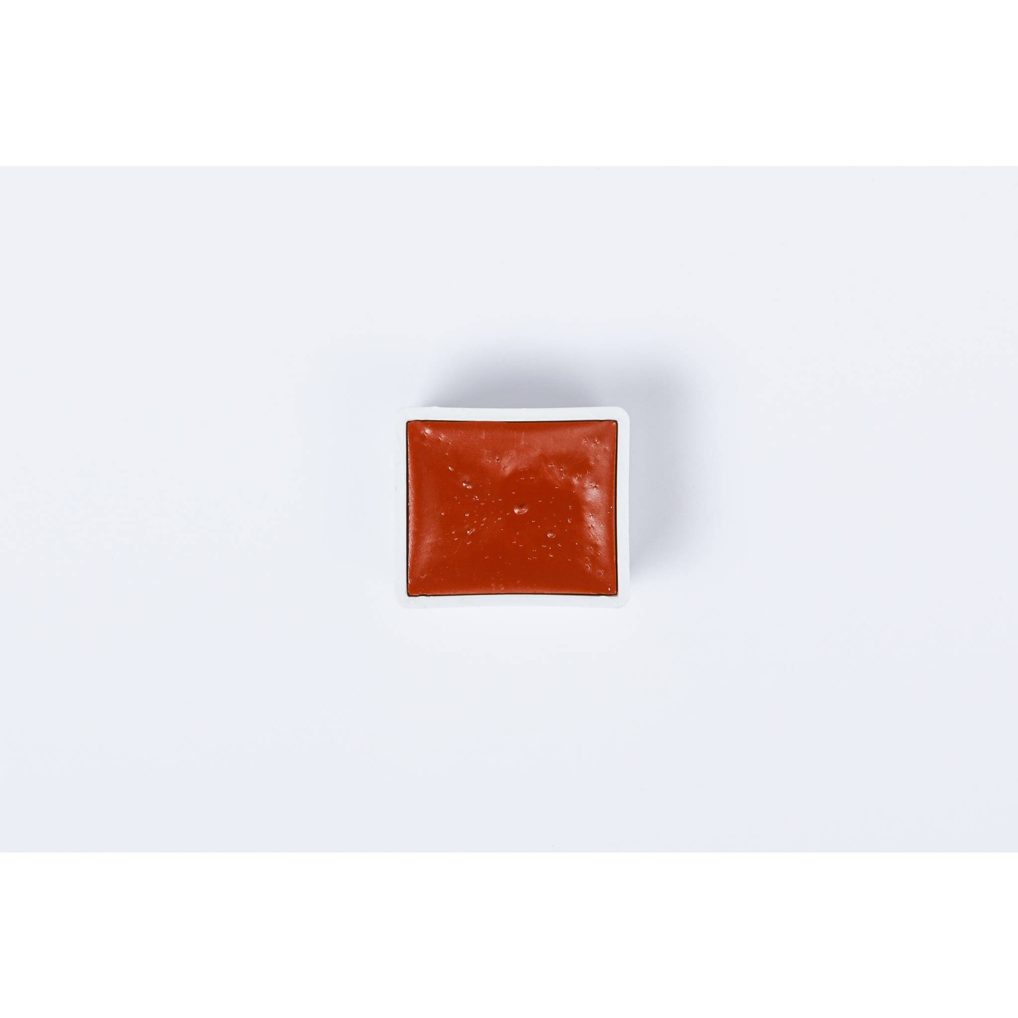 Blockx 3x Aquarellfarbe, Venetienrot- 1/2 Näpfchen 1,5ml - Venezienrot 41121BXC