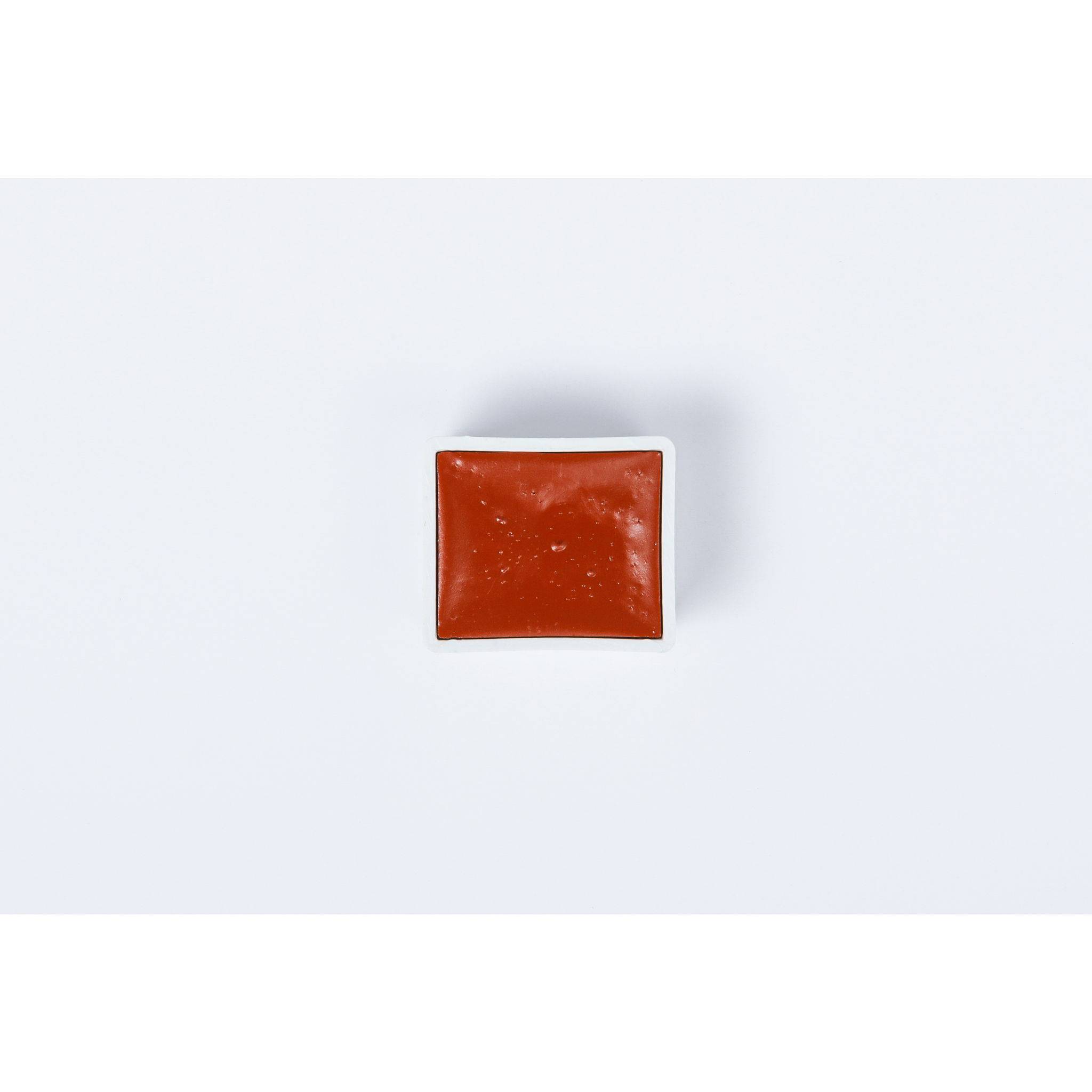 Blockx 3x Aquarellfarbe, Venetienrot- 1/2 Näpfchen 1,5ml - Venezienrot 41121BXC