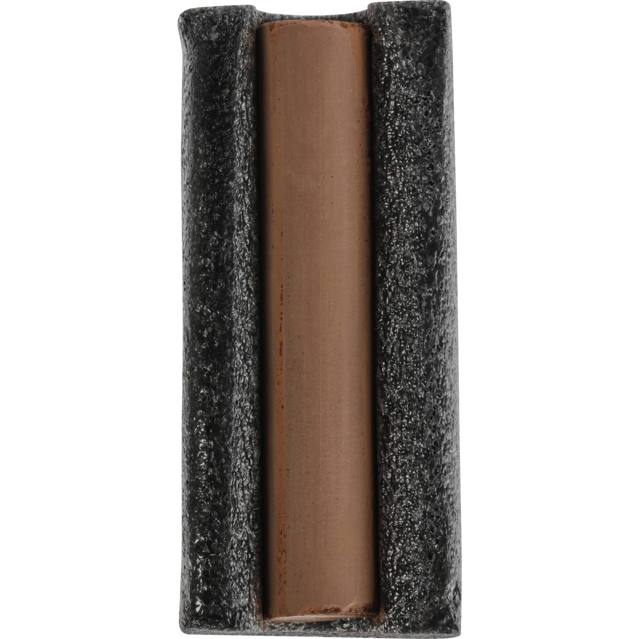 Blockx 3x Pastellkreide, Siena gebrannt 1 12421BXC