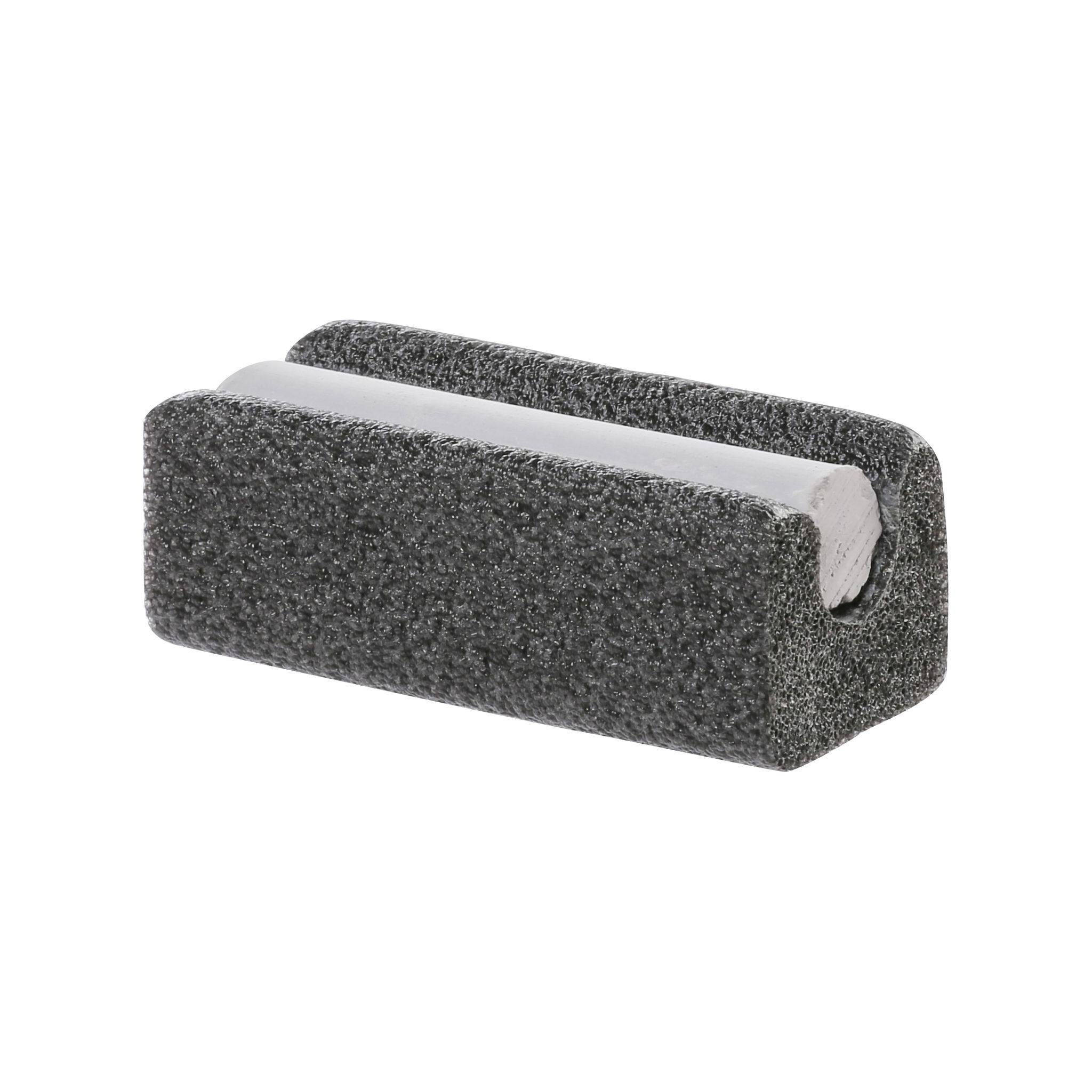 Blockx 3x Pastellkreide, Graurötlich 5 12765BXC